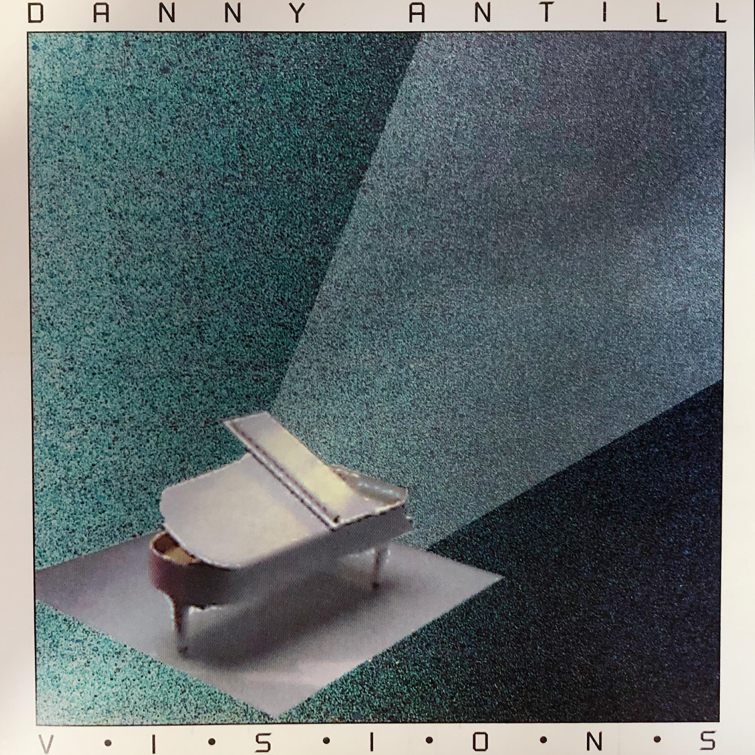 Danny Antill - Mandys Candy Store