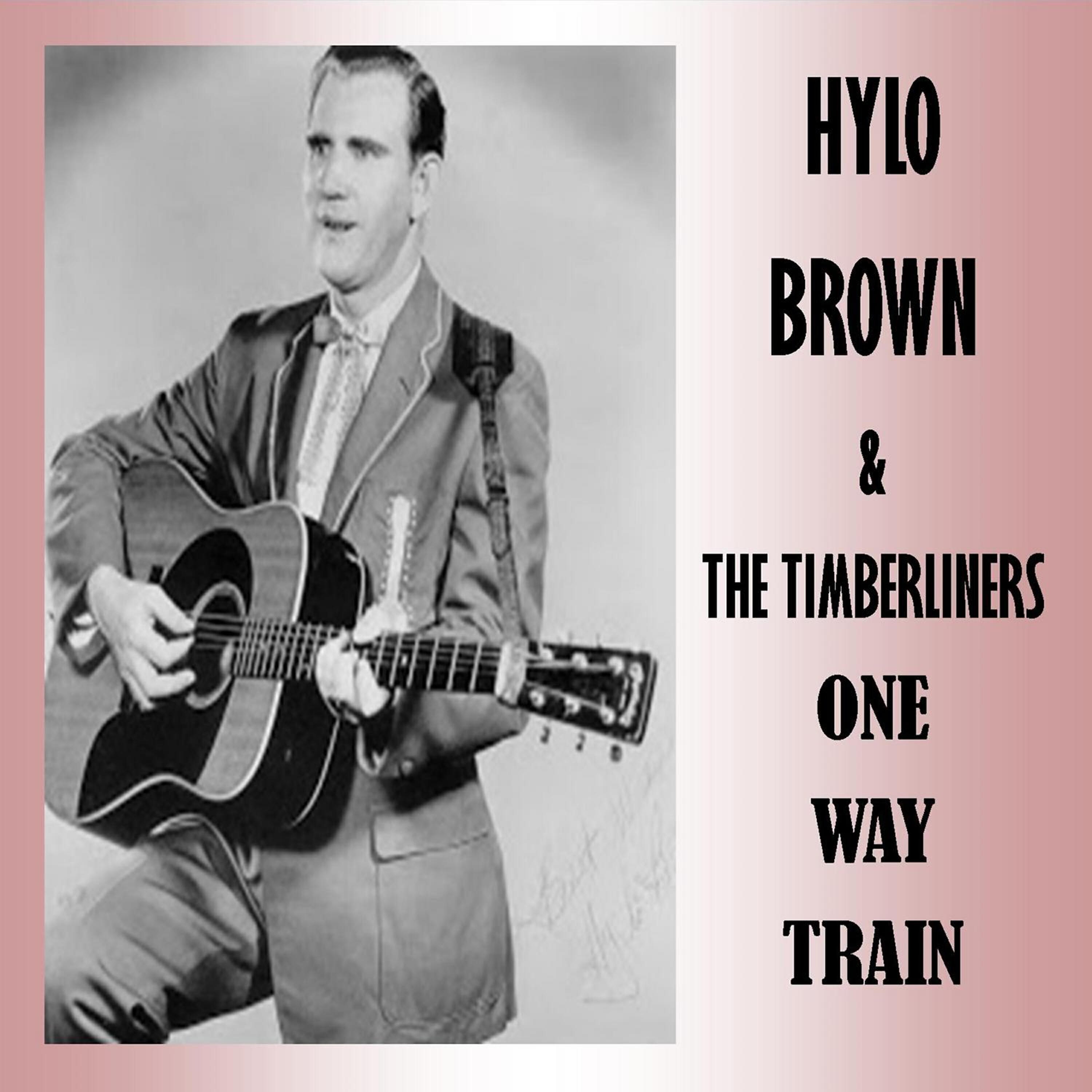 Hylo Brown - Gathering Flowers from the Hillside