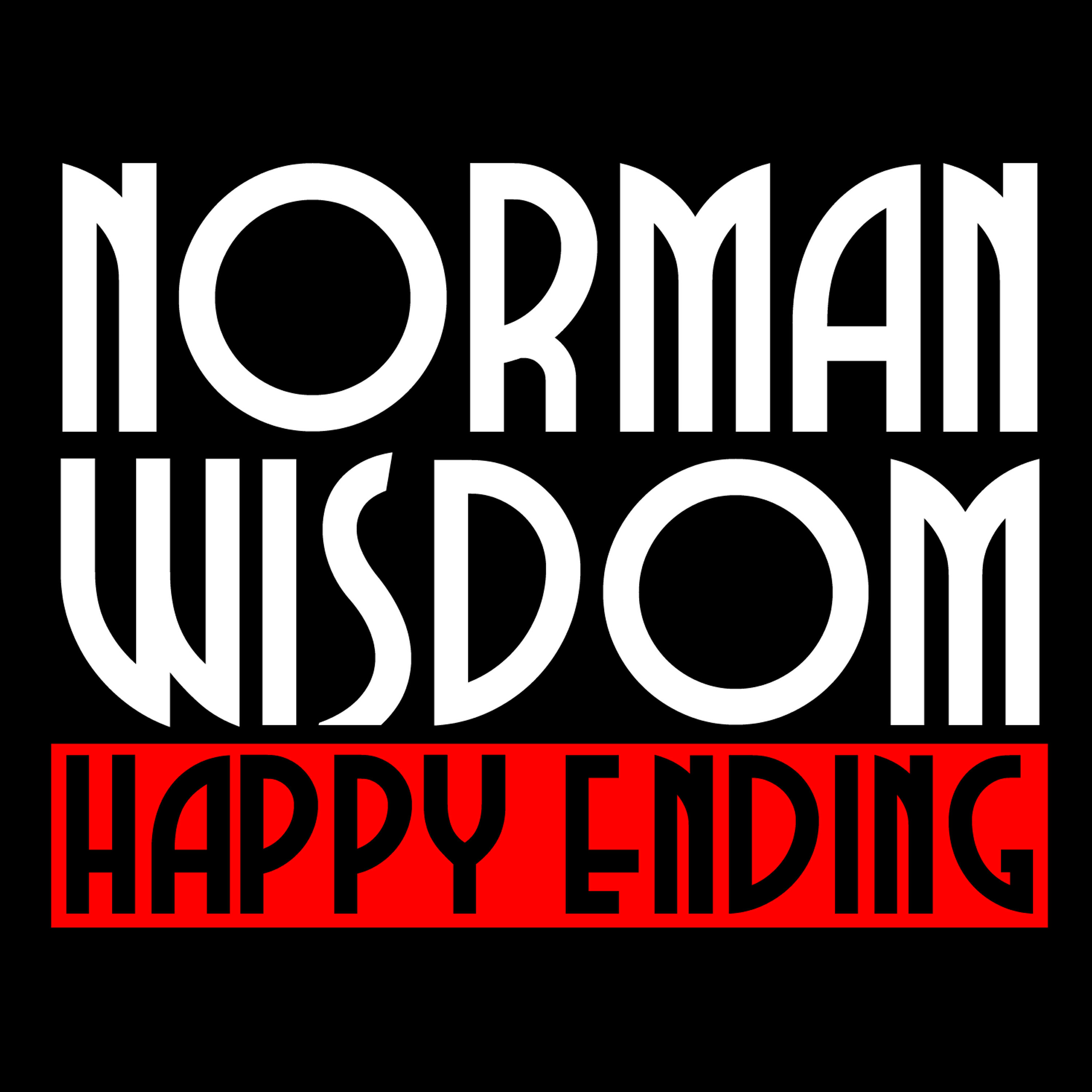 Norman Wisdom - I Don't 'Arf Love You