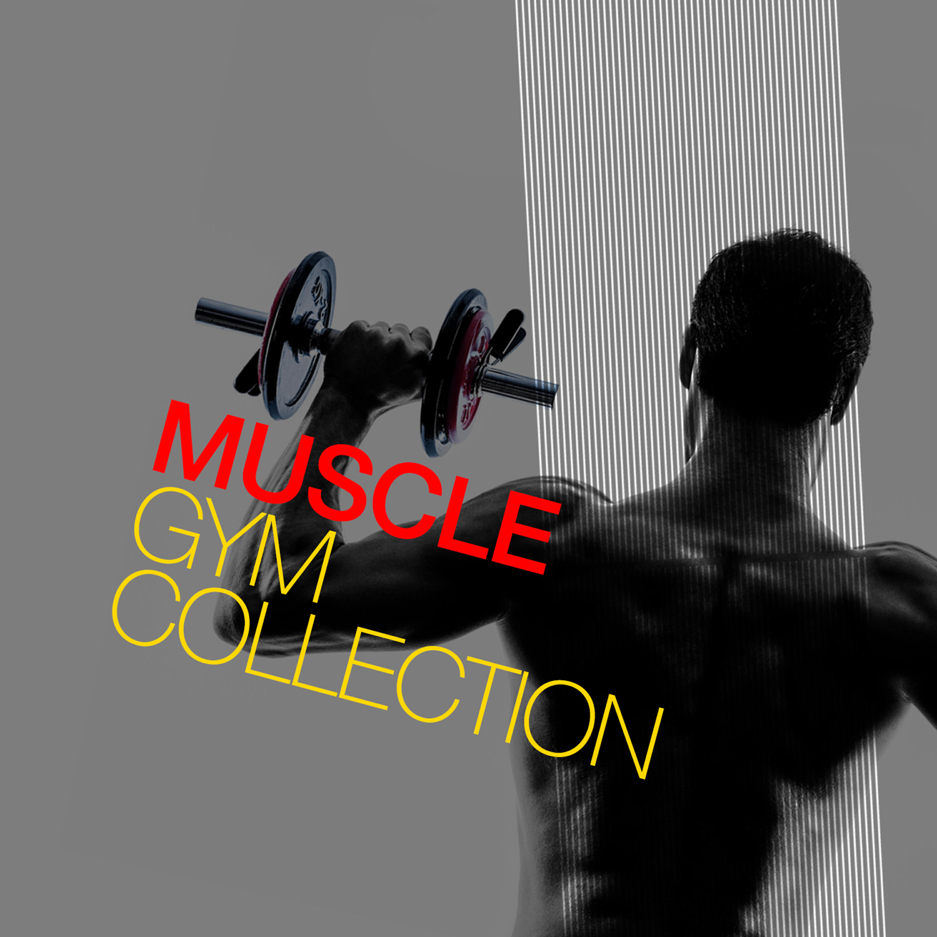 Muscle Gym - One by One (122 BPM)