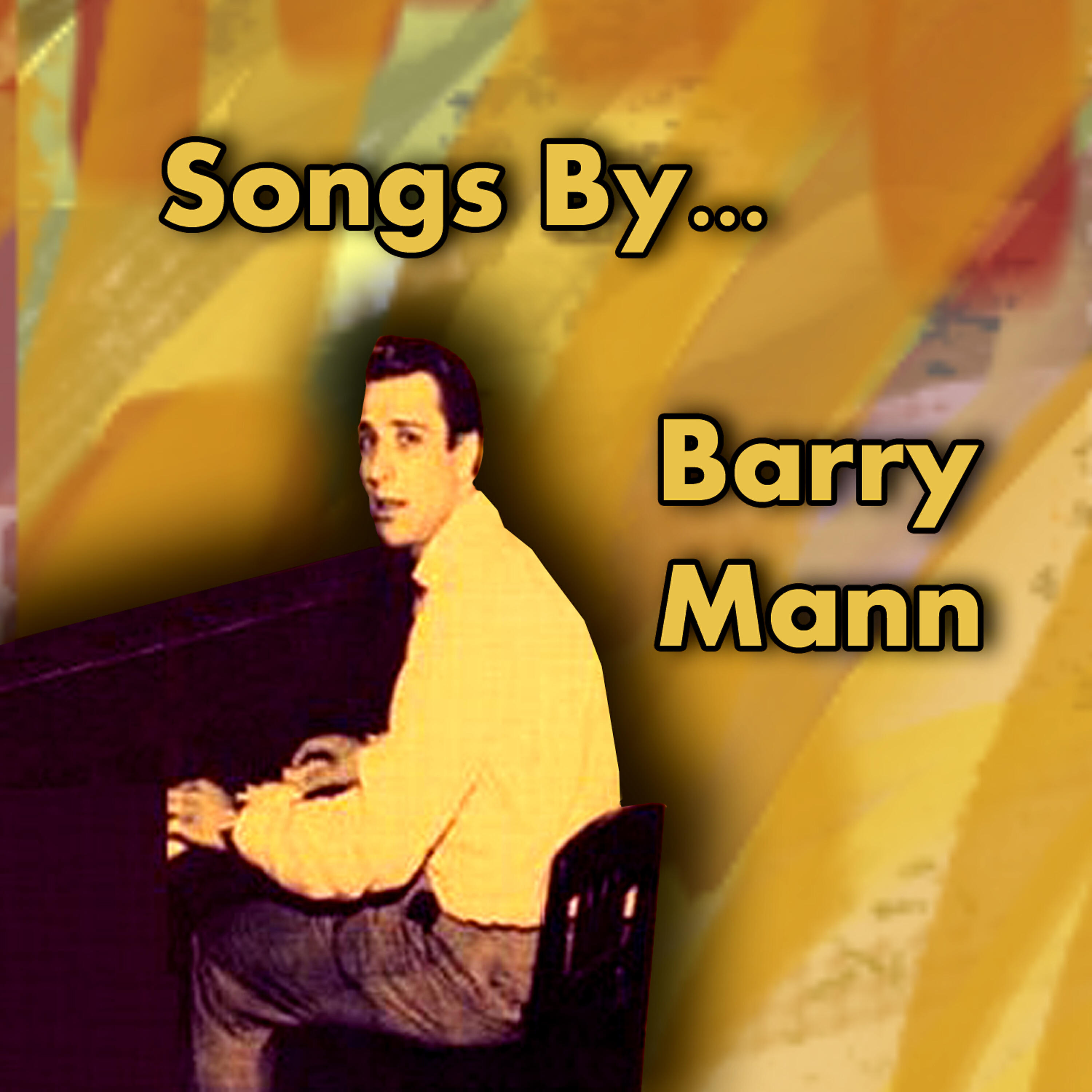 Barry Mann - Ain't That a Kick in the Head