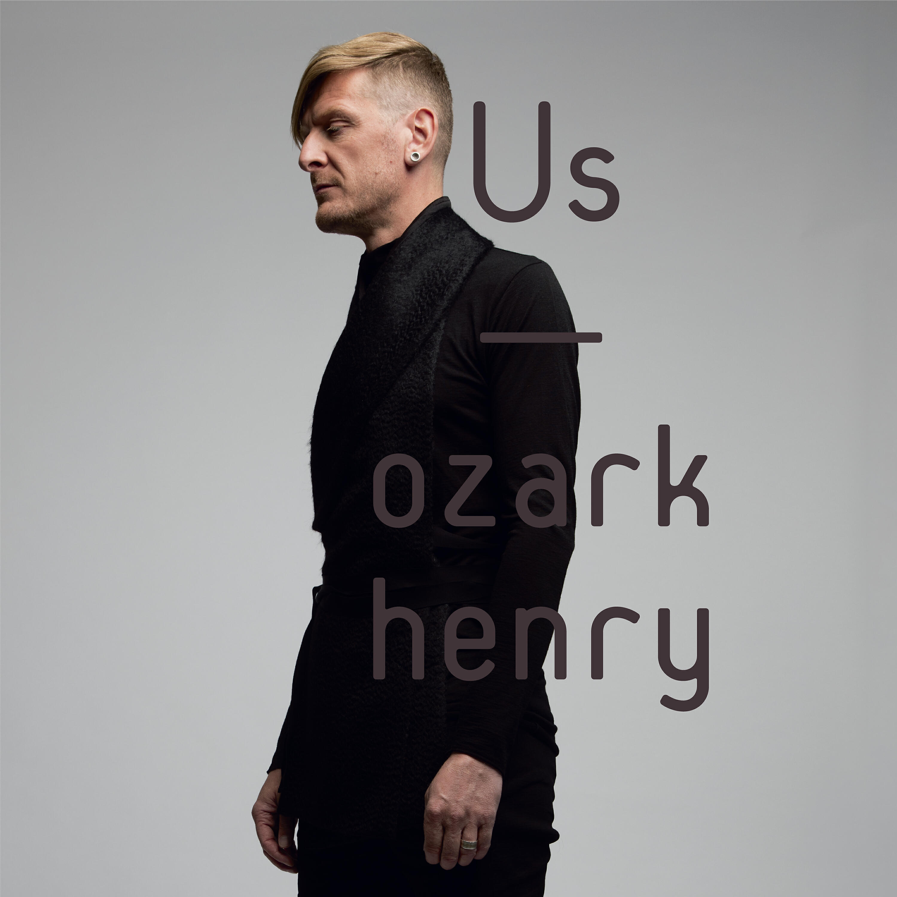 Ozark Henry - Mapped out for Me