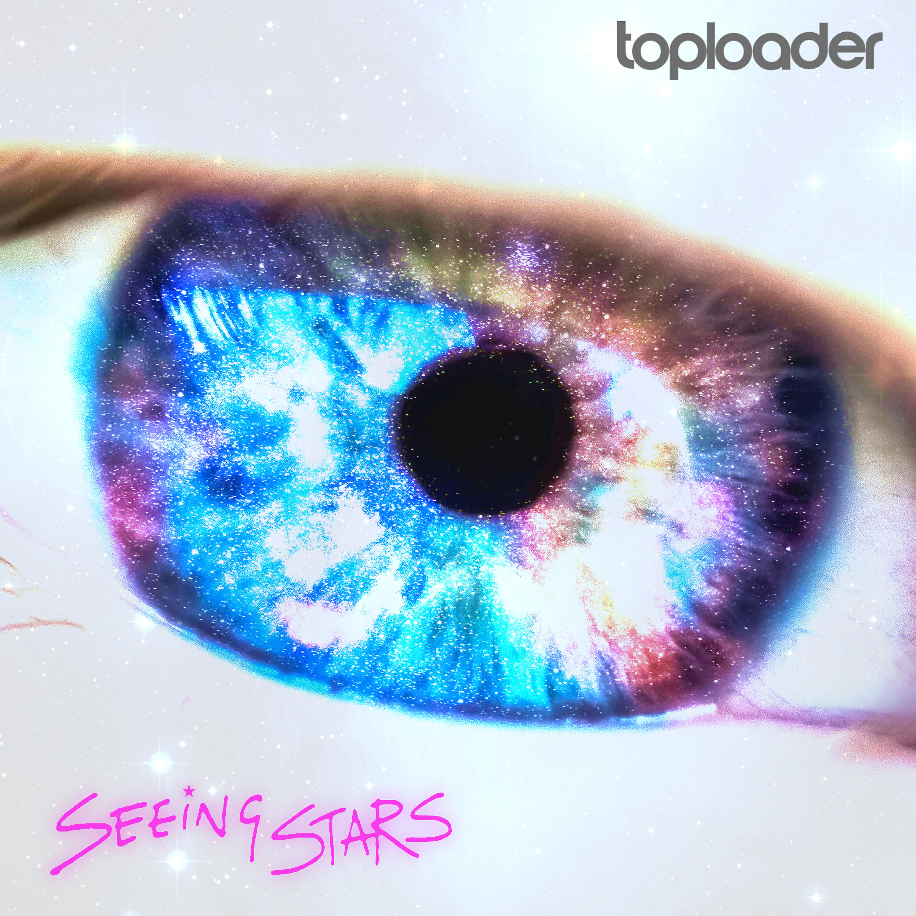 Toploader - Boy Machine