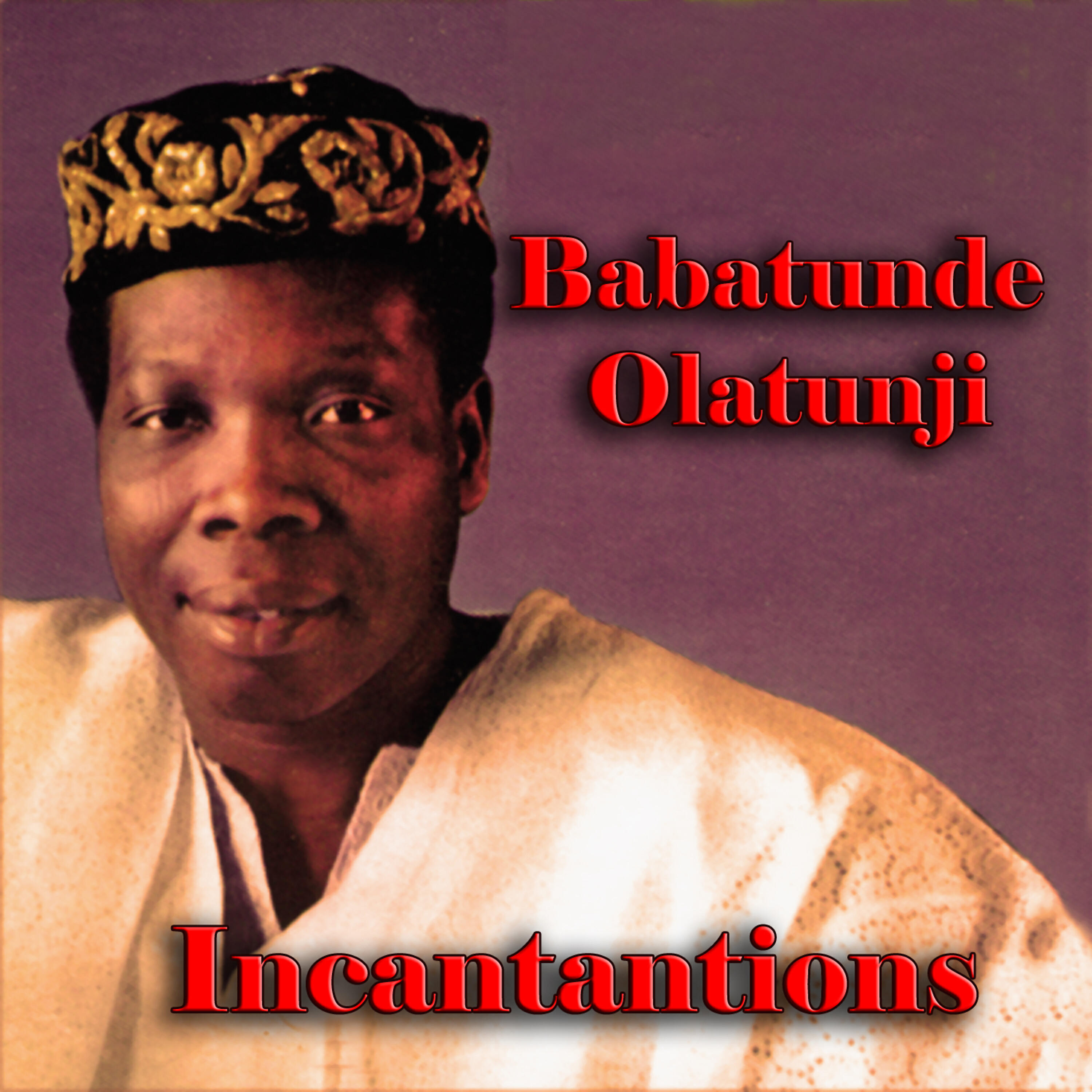 Babatunde Olatunji - Sango 