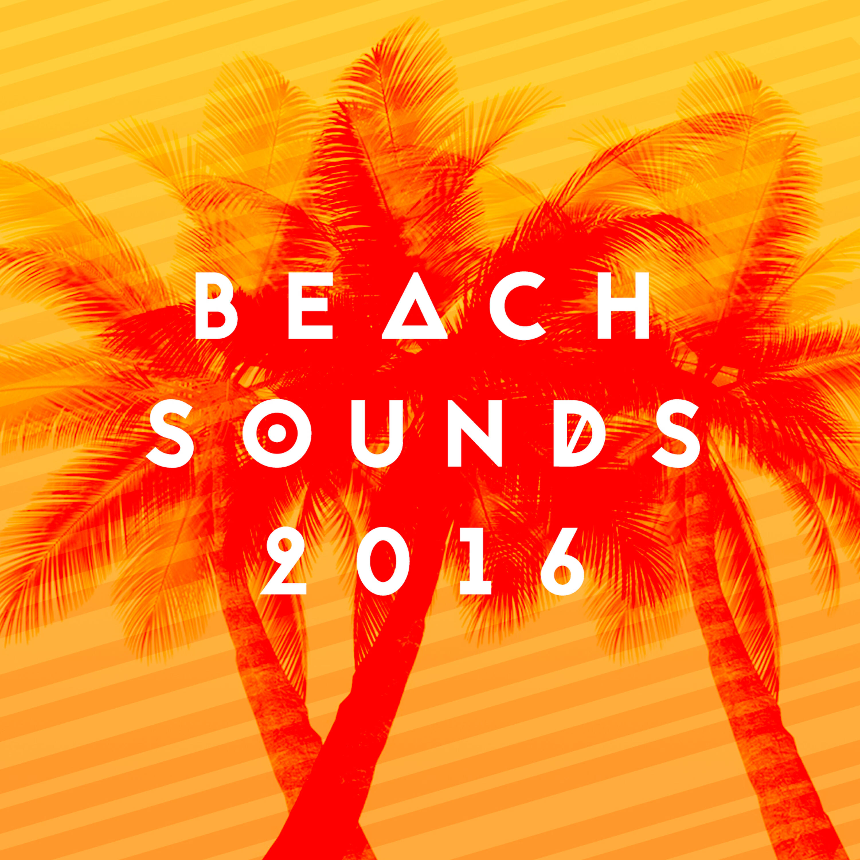 Beach Sounds 2016 - Rowing Boat at Sea