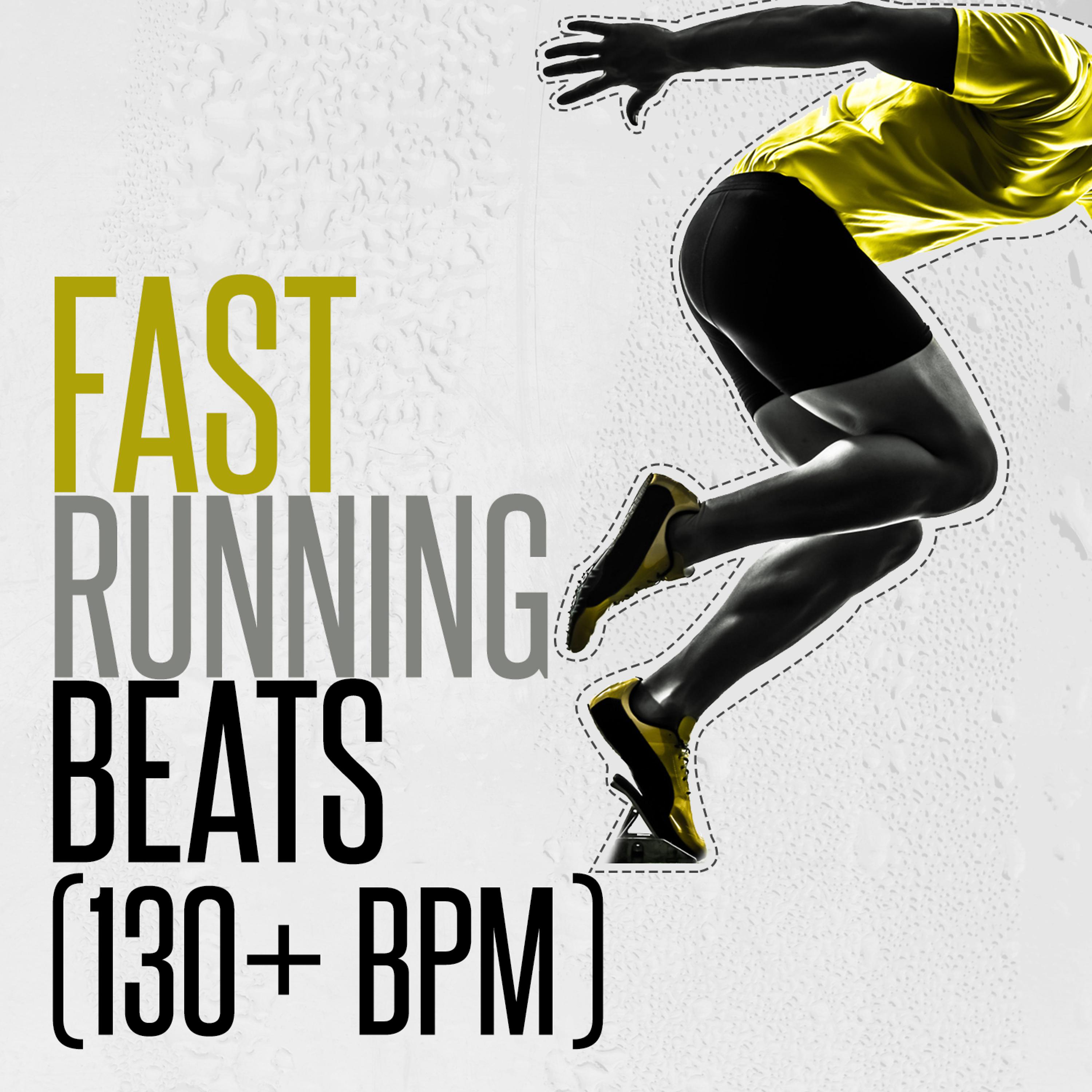 Fast Running Music - Vault (130 BPM)