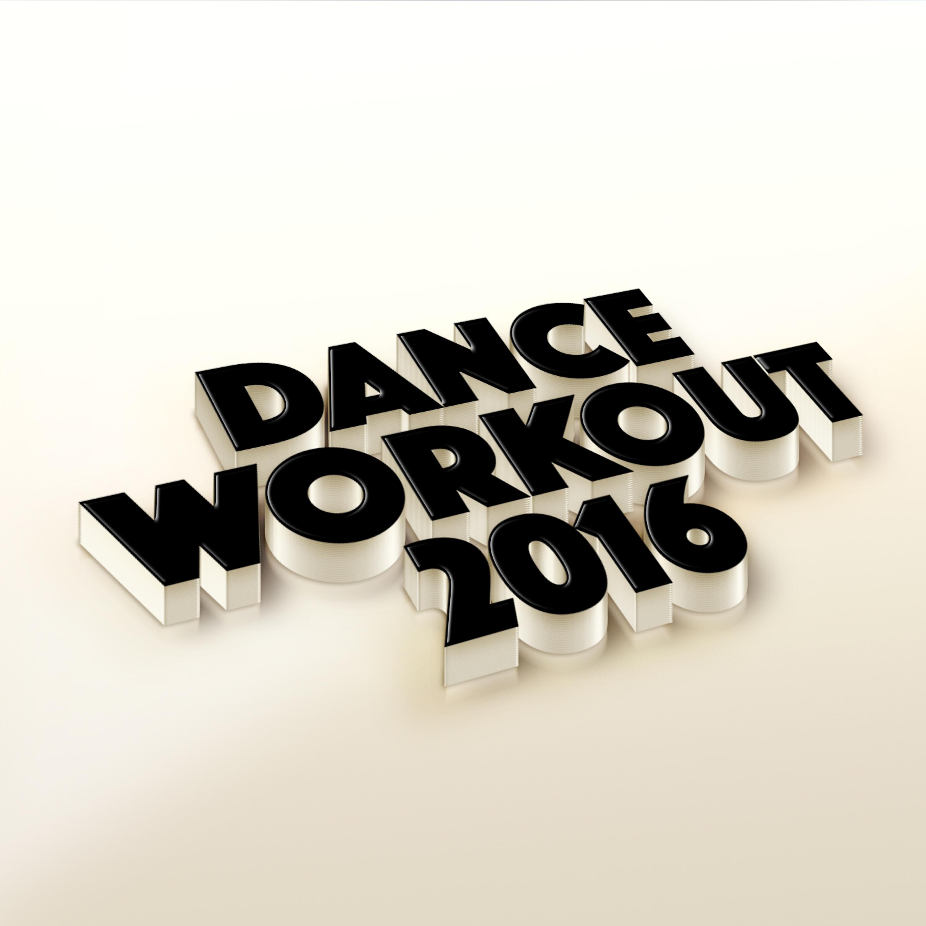 Dance Workout 2016 - We Broke the Sky (128 BPM)