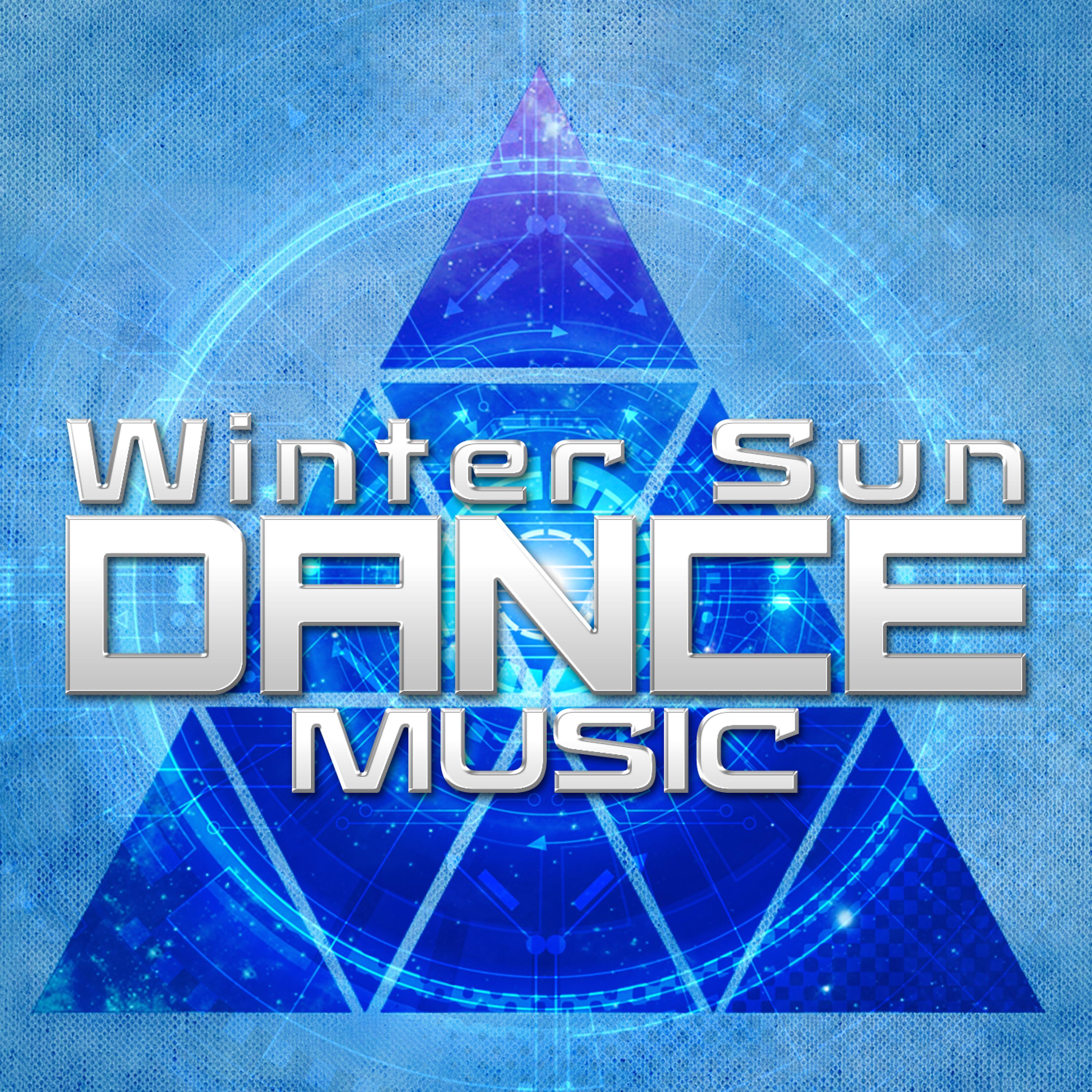 Постер альбома Winter Sun Dance Music