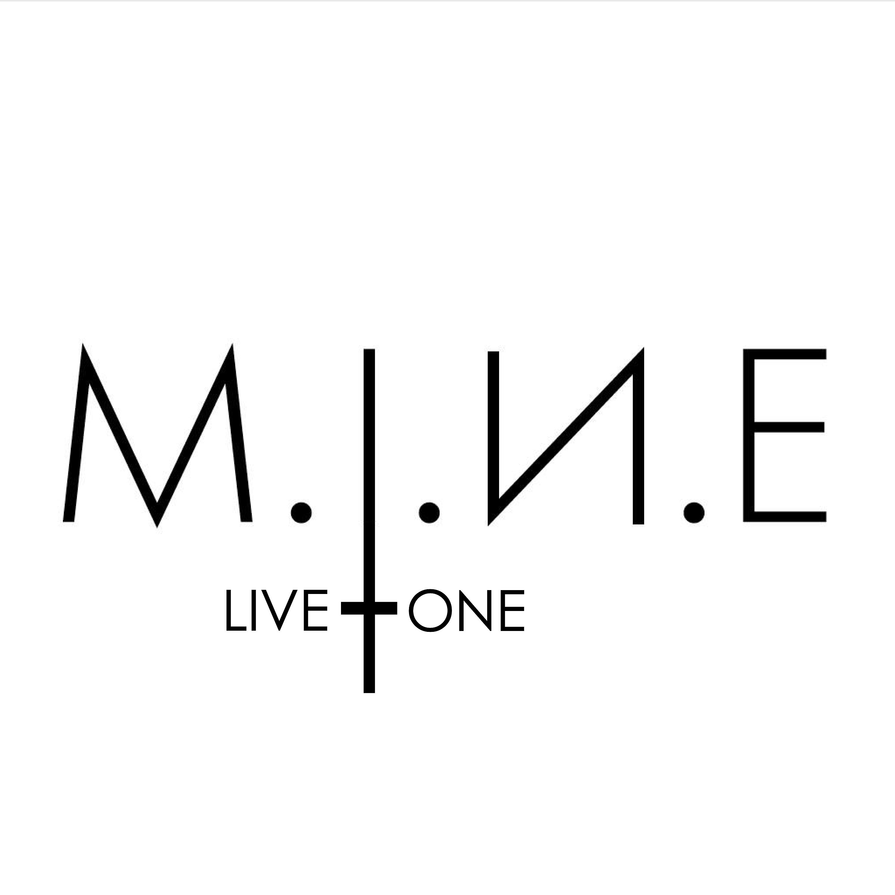 Постер альбома Live + One