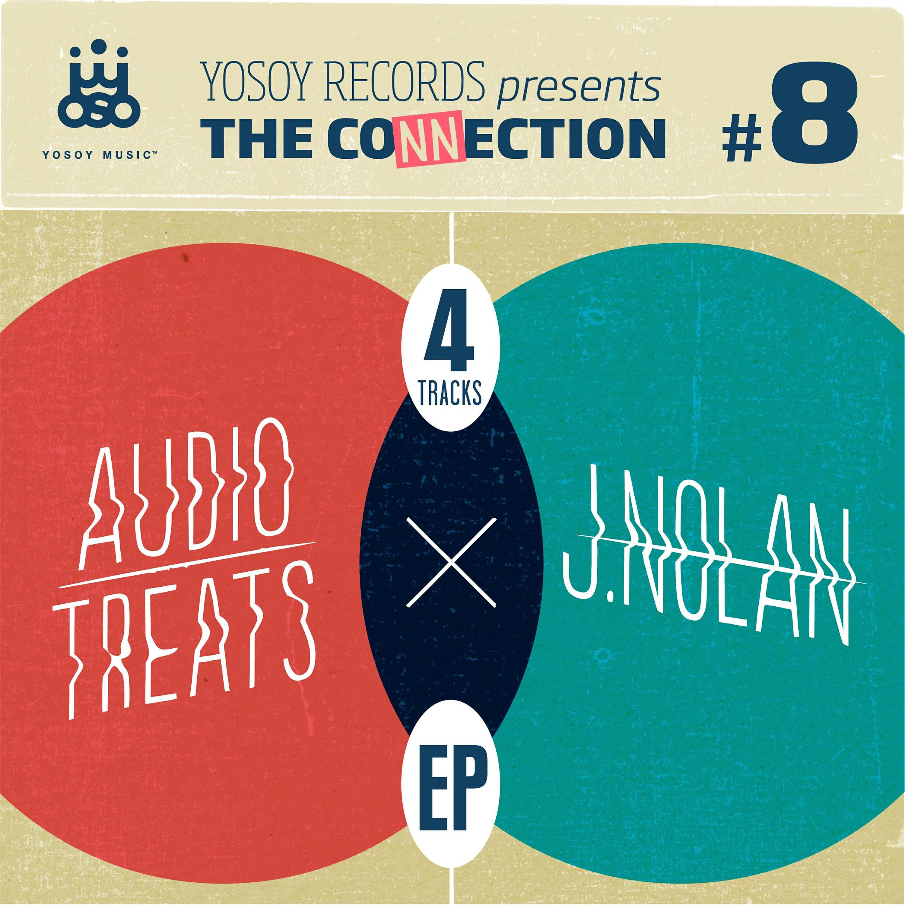 AudioTreats - I Get Down
