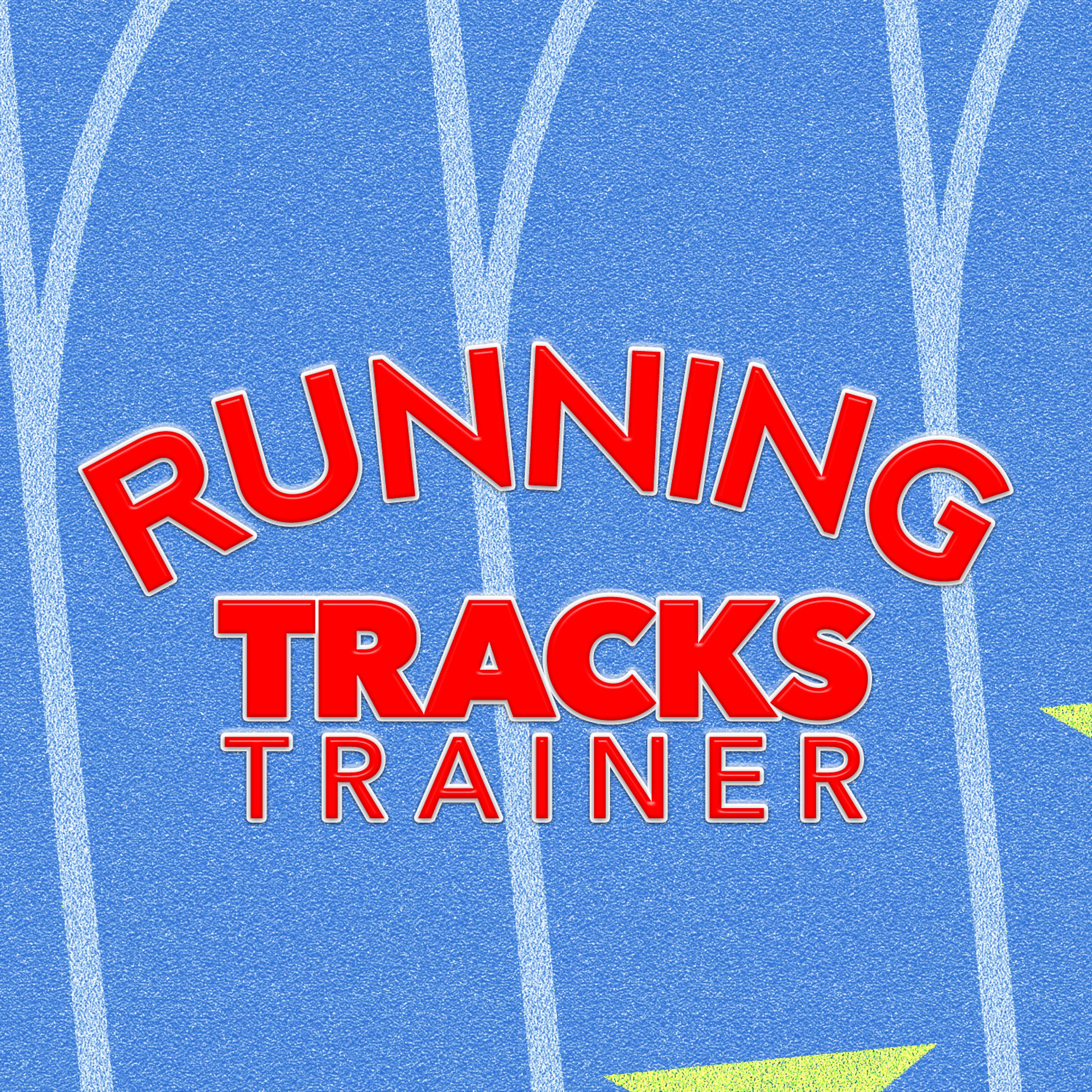 Running Songs Workout Music Trainer - No Enemies (128 BPM)