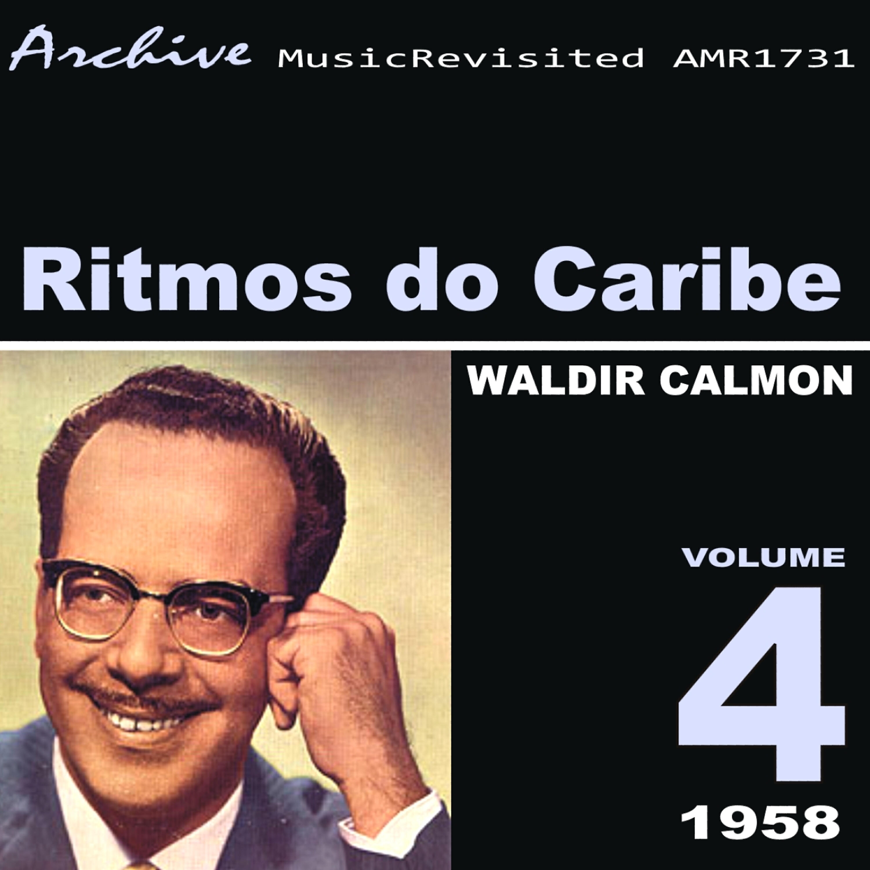 Waldo Calmon - El Baile del Pinguino