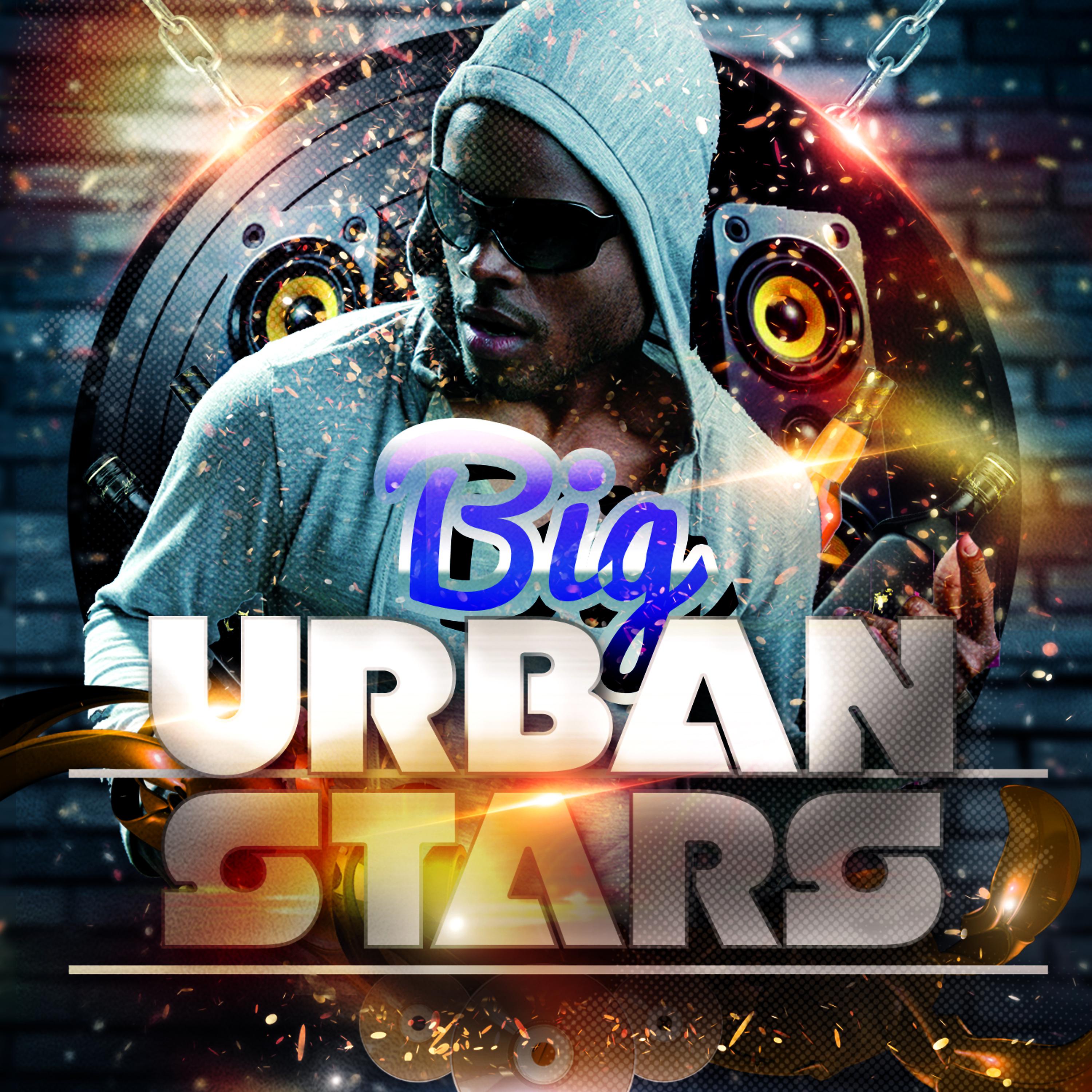 Постер альбома Big Urban Stars
