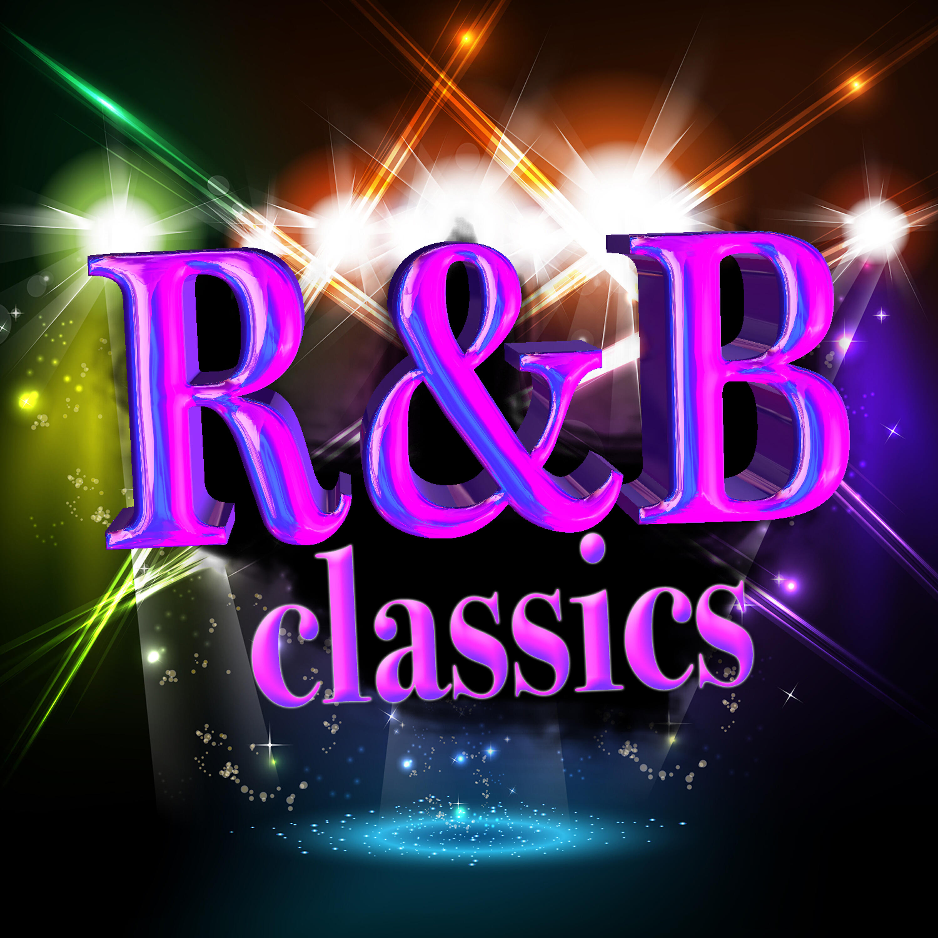 RnB Classics - Drop It Like It's Hot