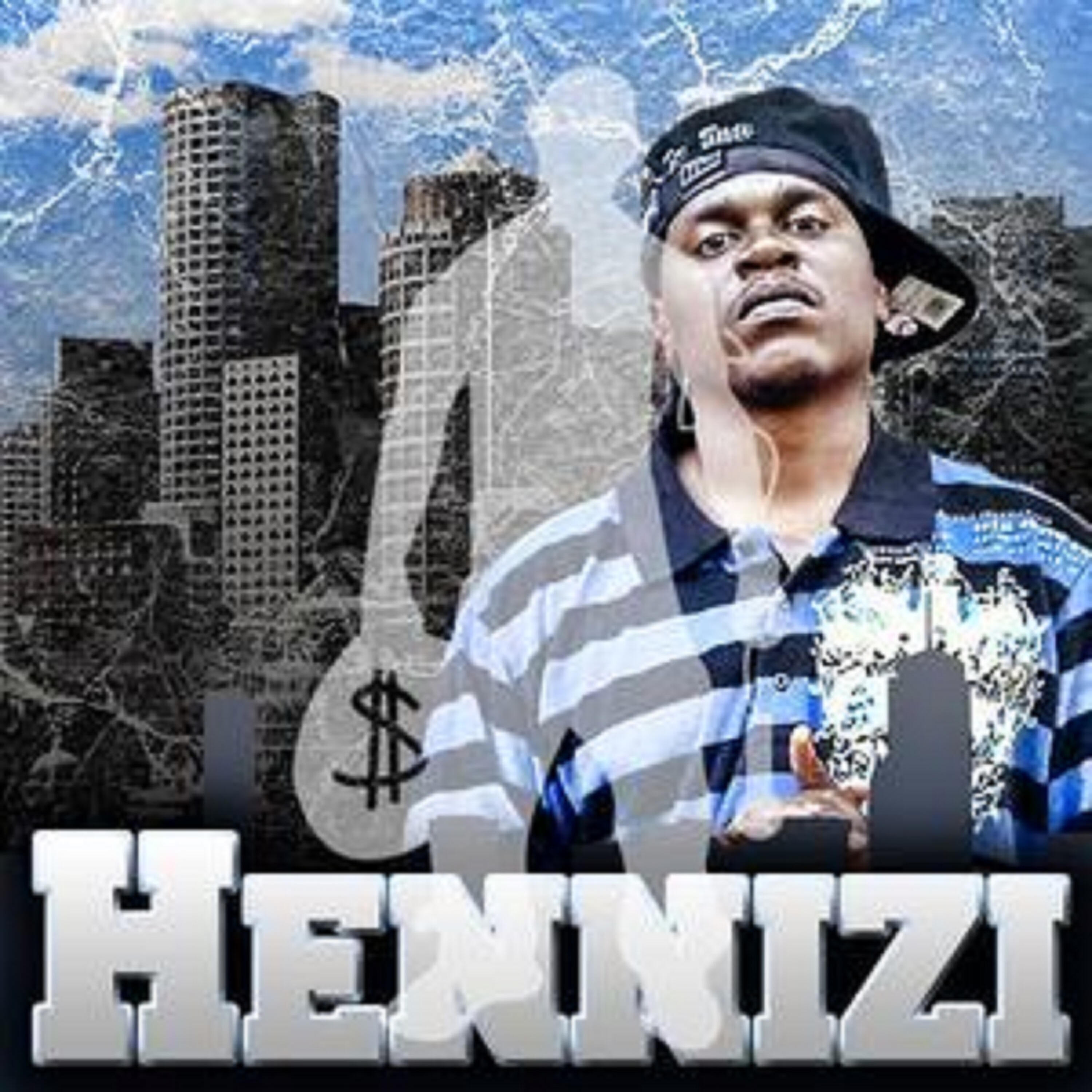 Hennizi Da Don - Felony