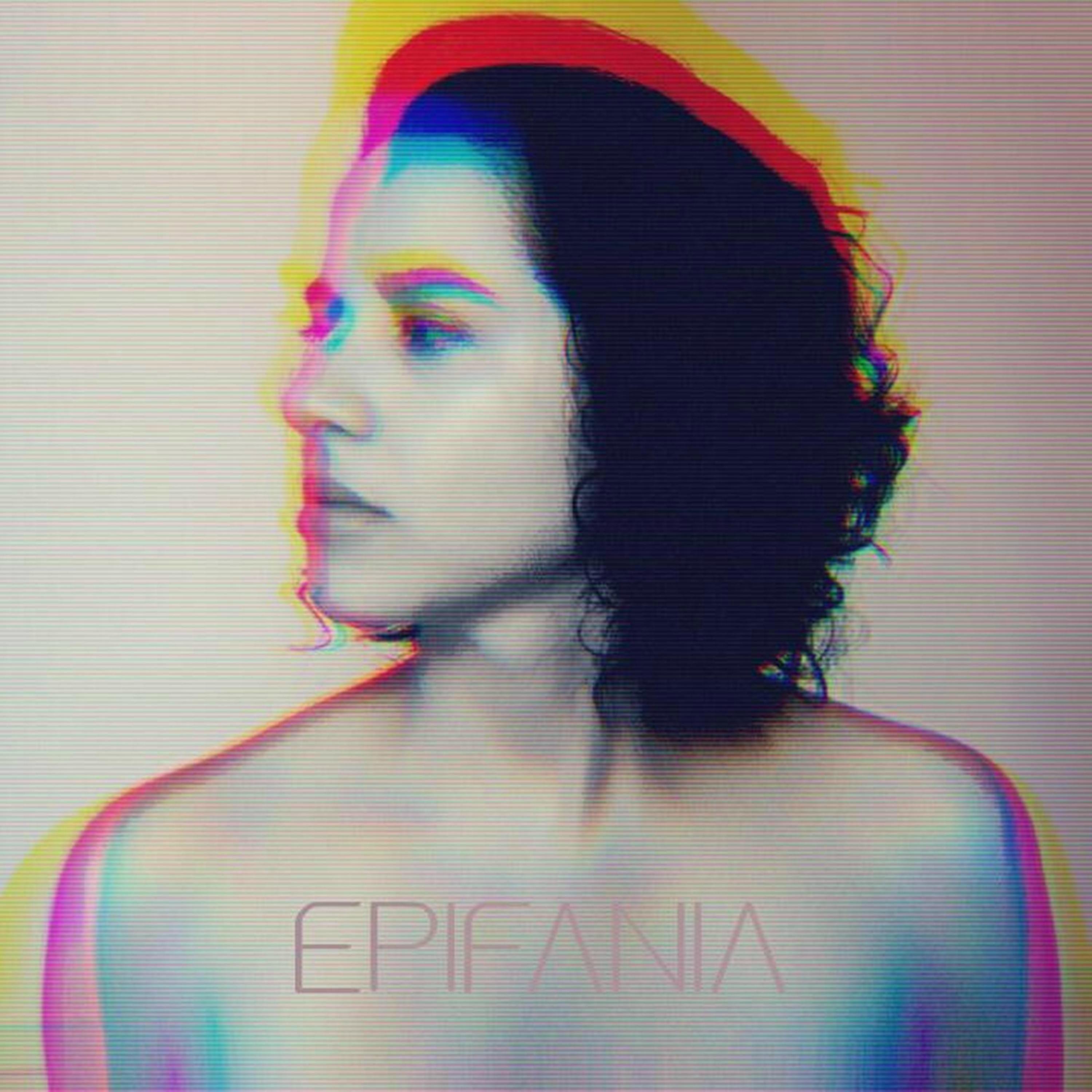 Постер альбома Epifania