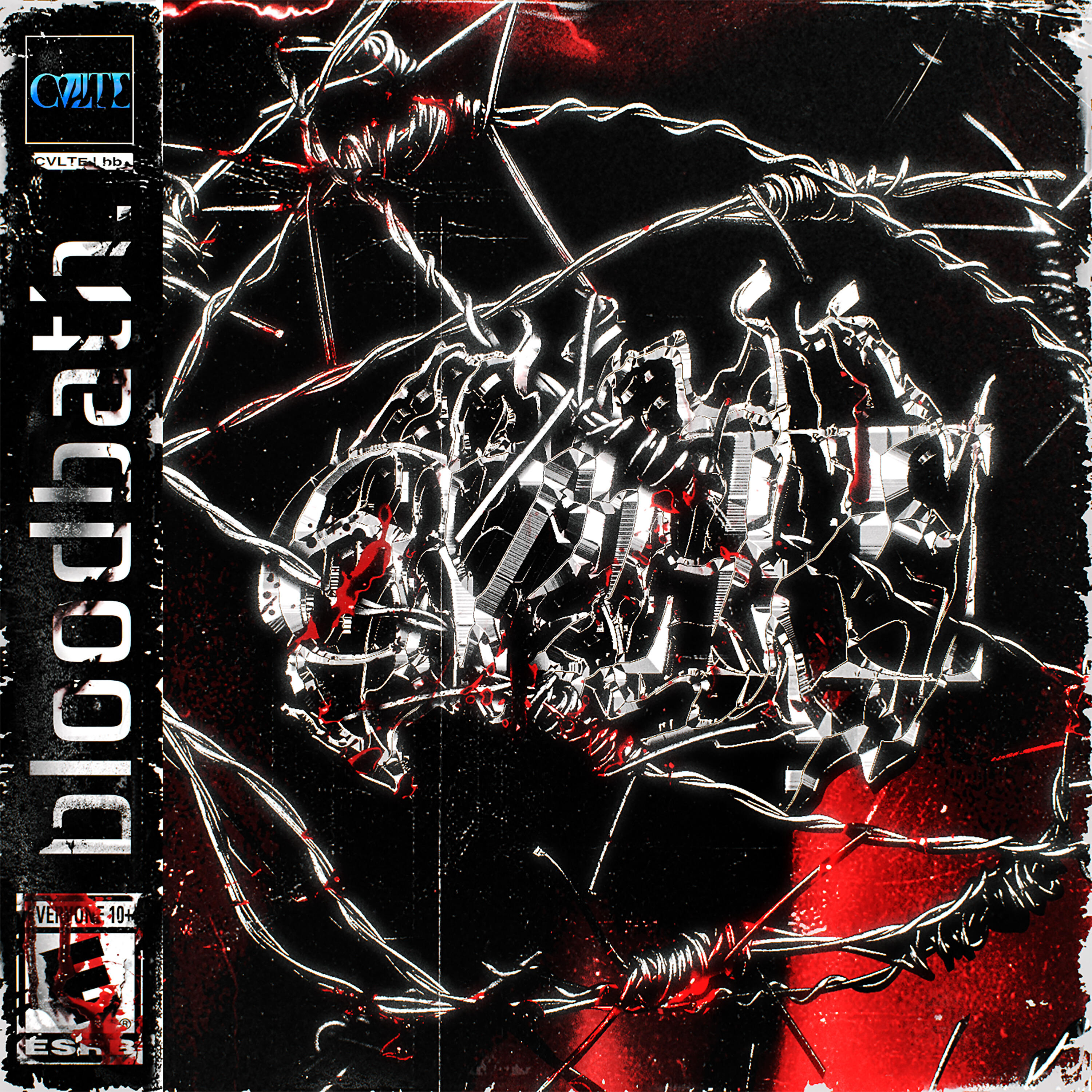 CVLTE - bloodbath.