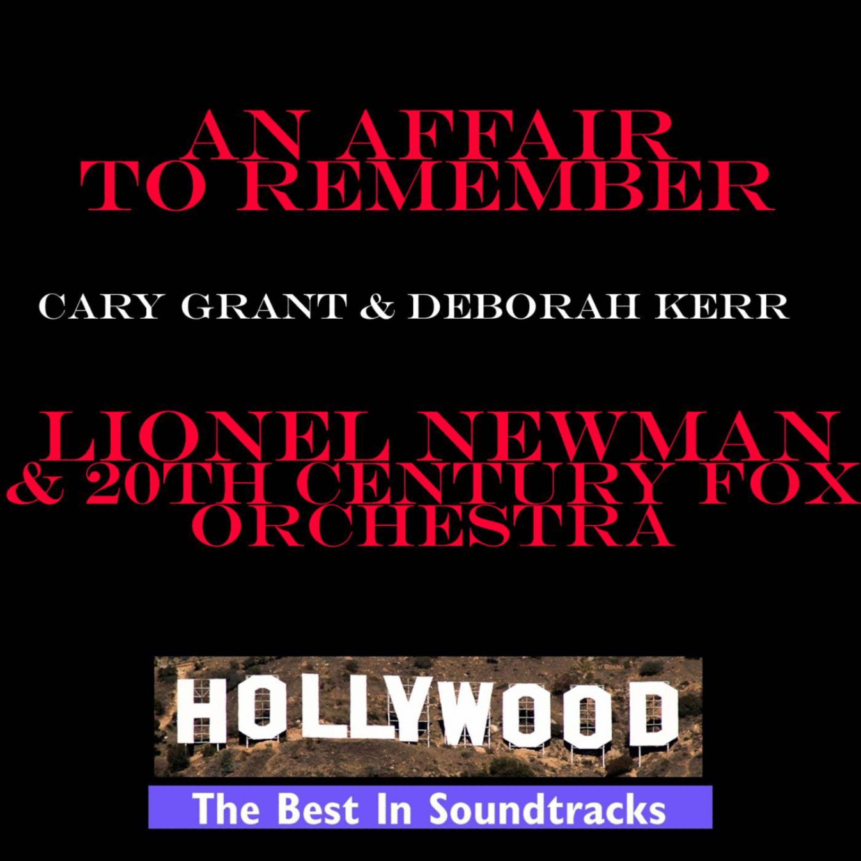 VIC DAMONE - An Affair To Remember