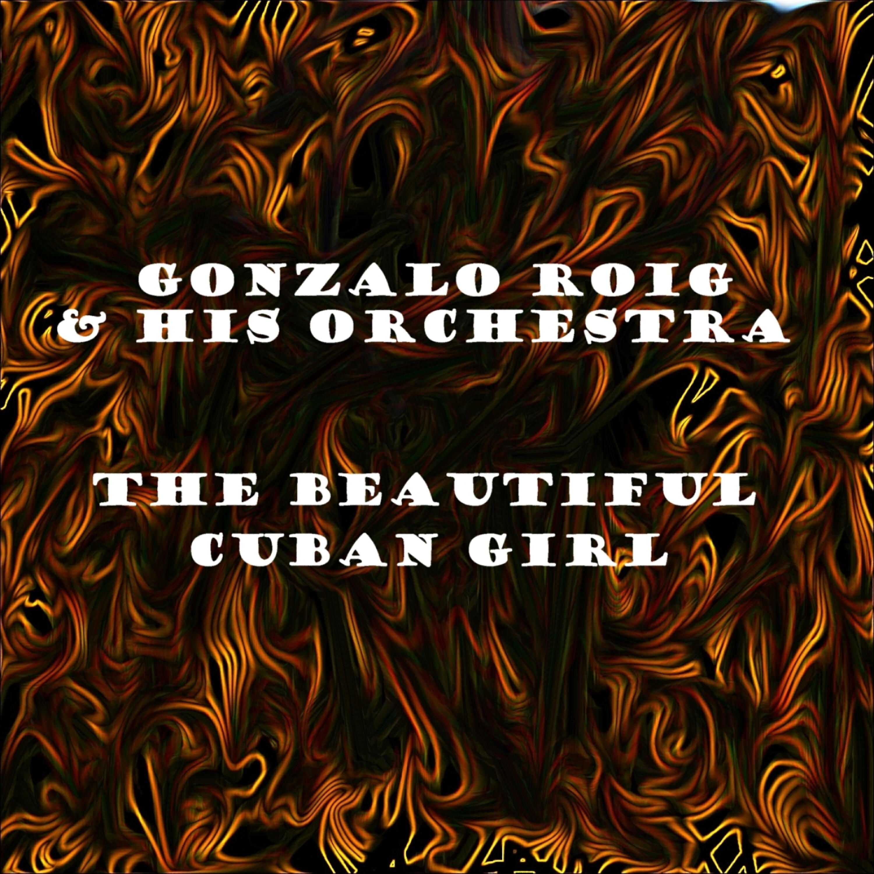 Gonzalo Roig - Flor De Yumuri (Flower Of Yumuri)