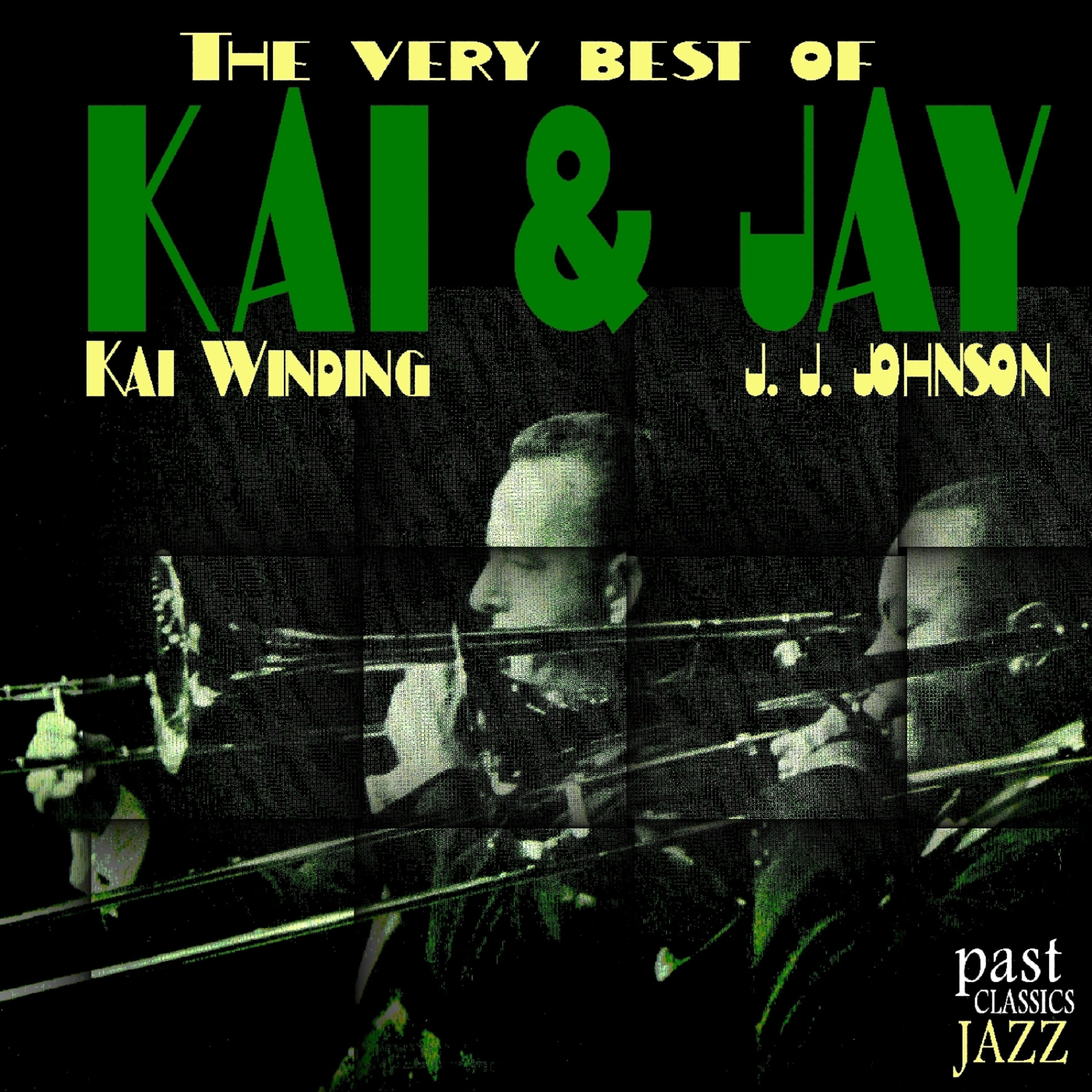 Kai Winding - Stolen Bass