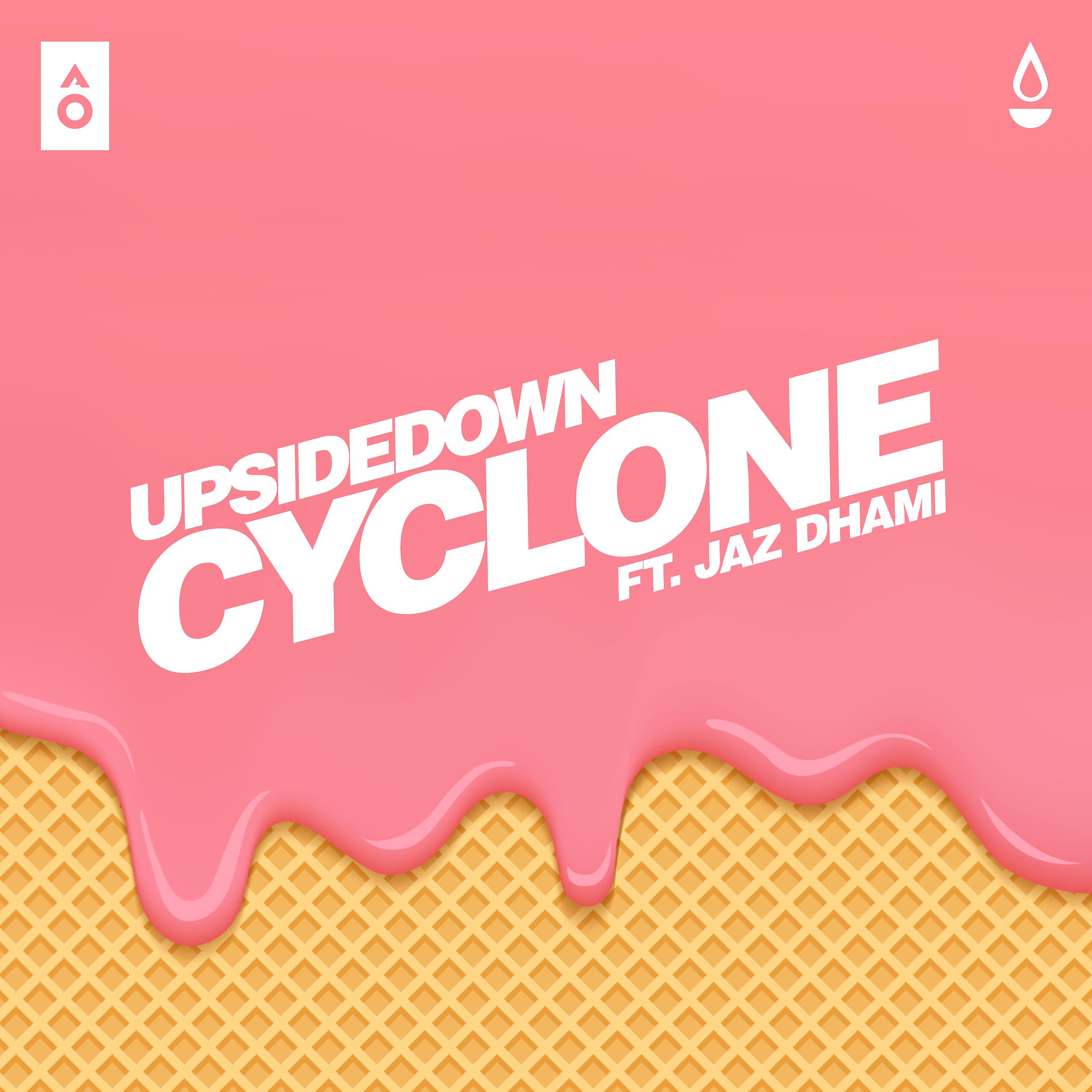 Постер альбома Cyclone - Single
