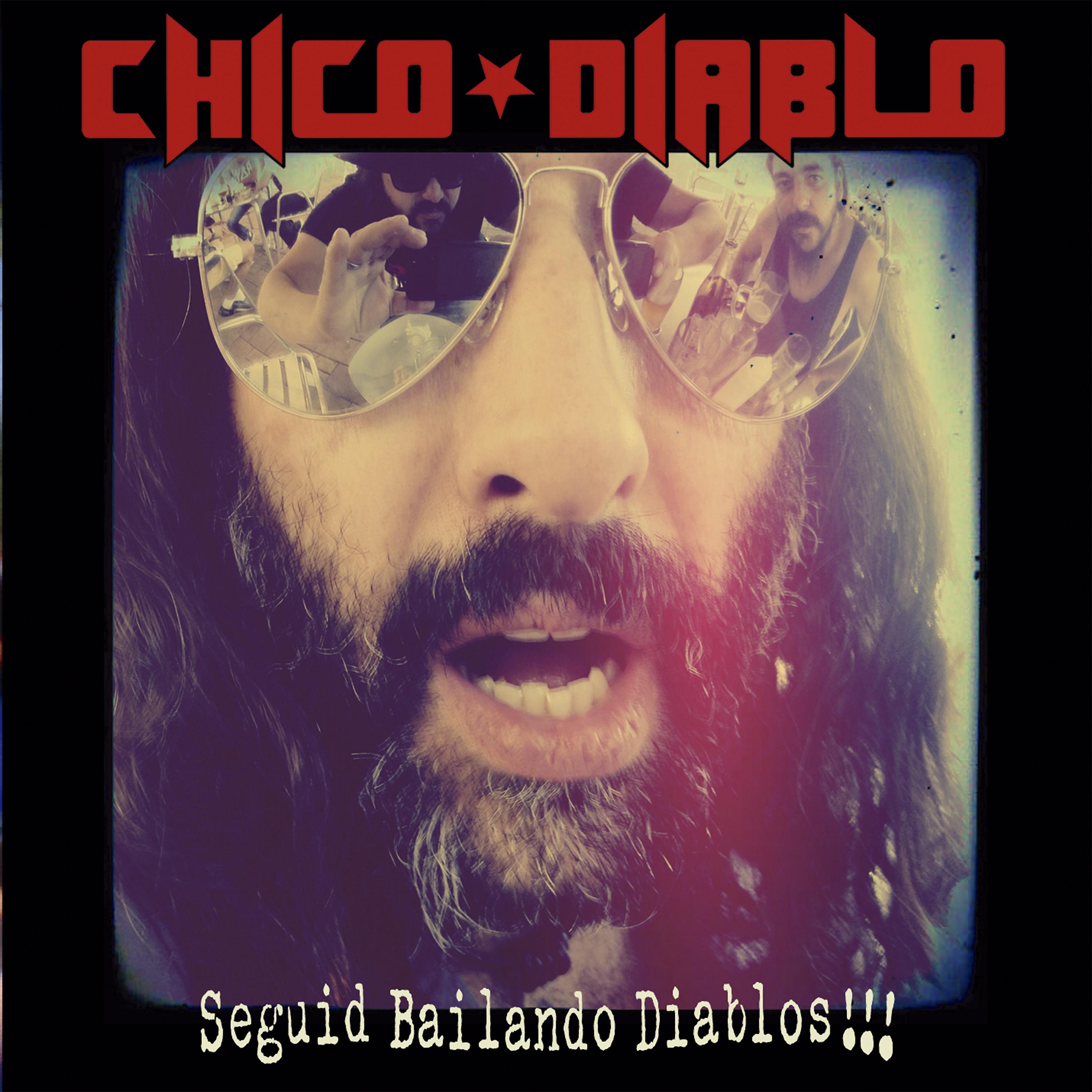 Постер альбома Seguid Bailando Diablos!!!