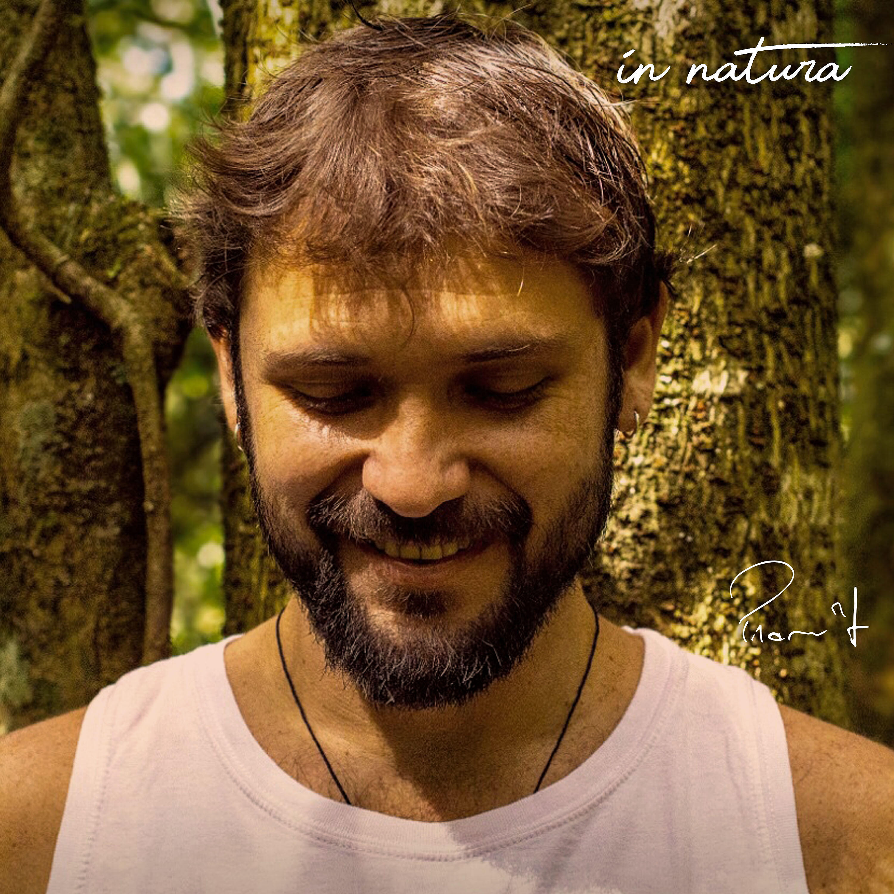 Pramit - O Cantor