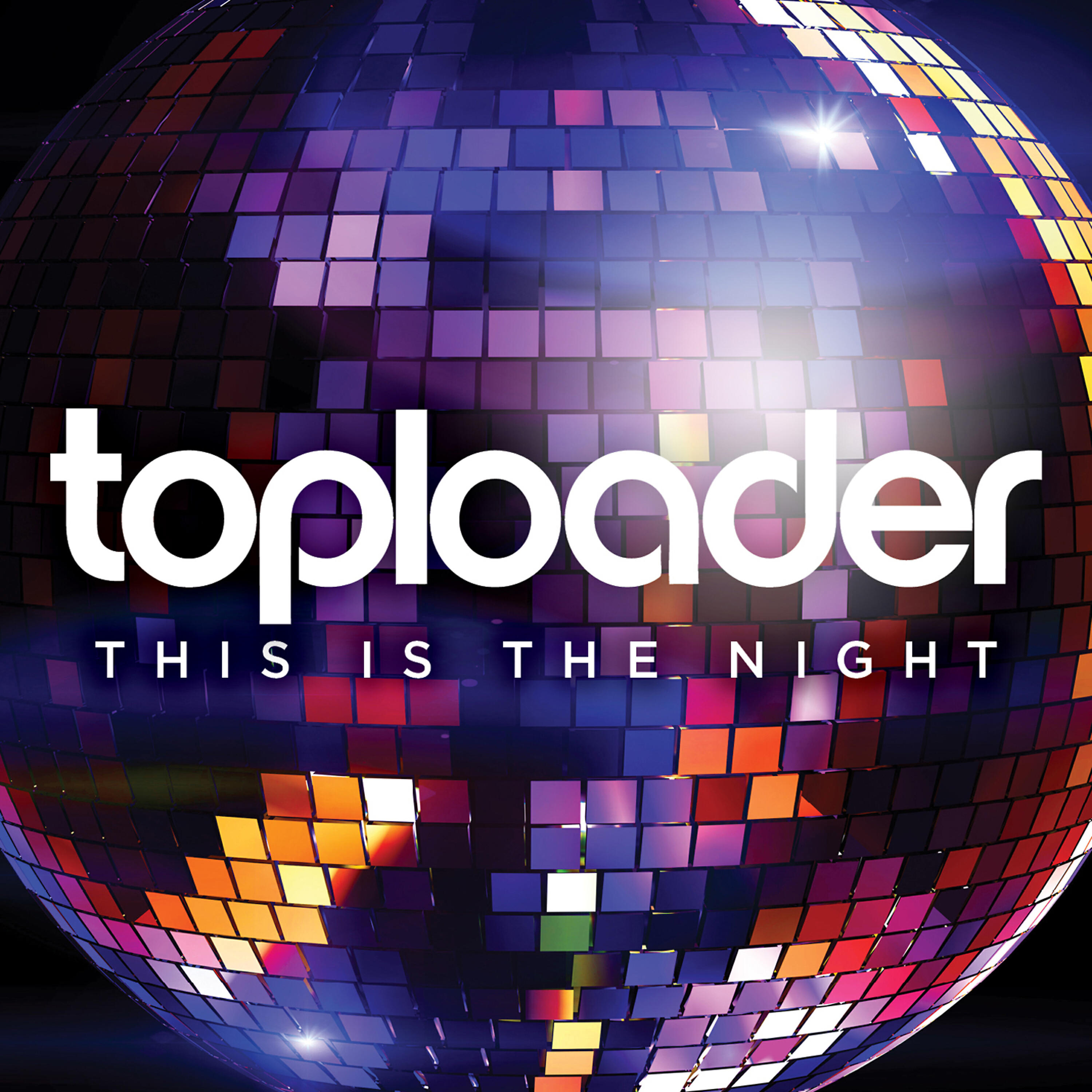Toploader - This Is the Night