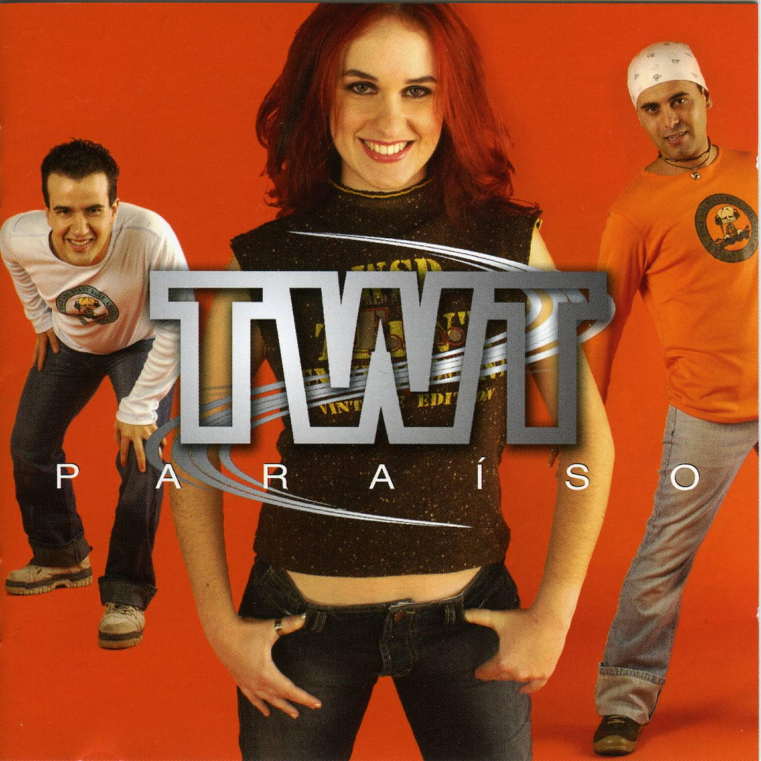 TWT - O Paraíso É Aqui (Jay Mark Paris Fashion Remix)