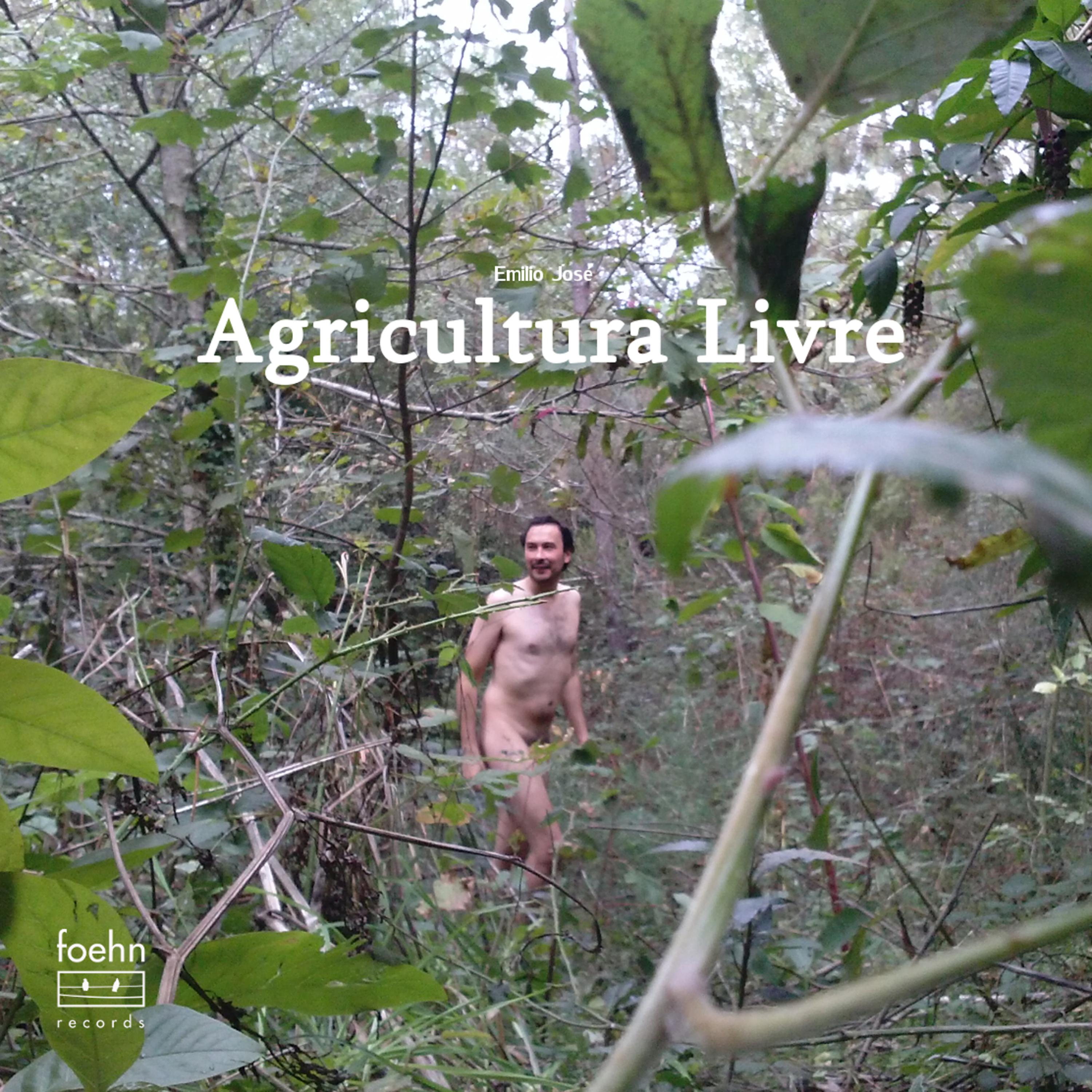 Постер альбома Agricultura Livre
