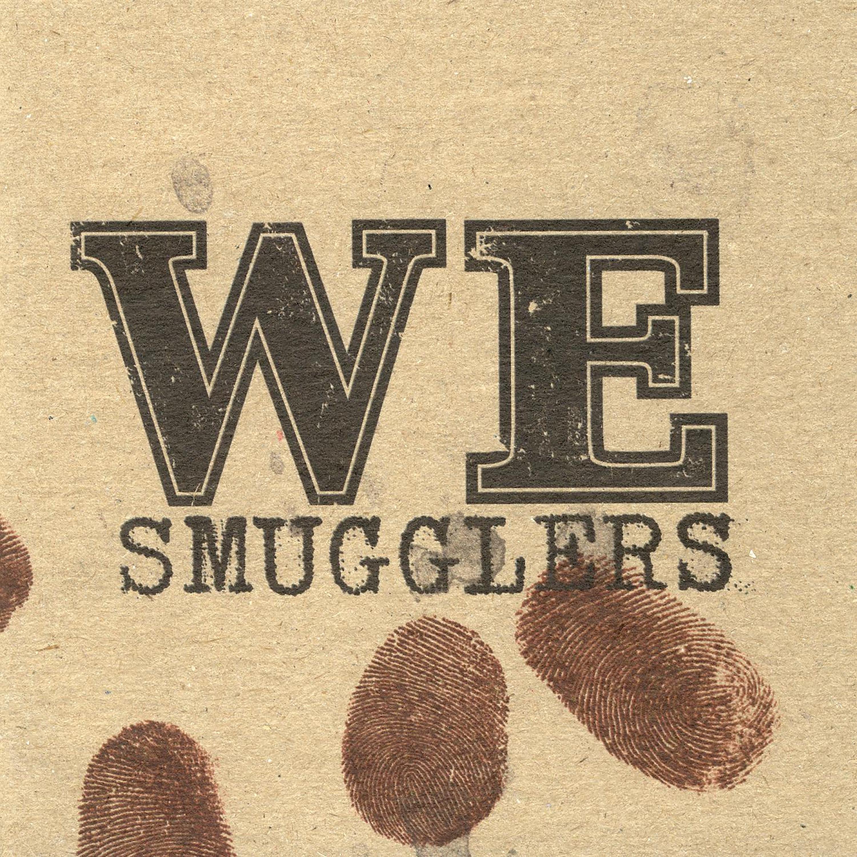 Постер альбома Smugglers