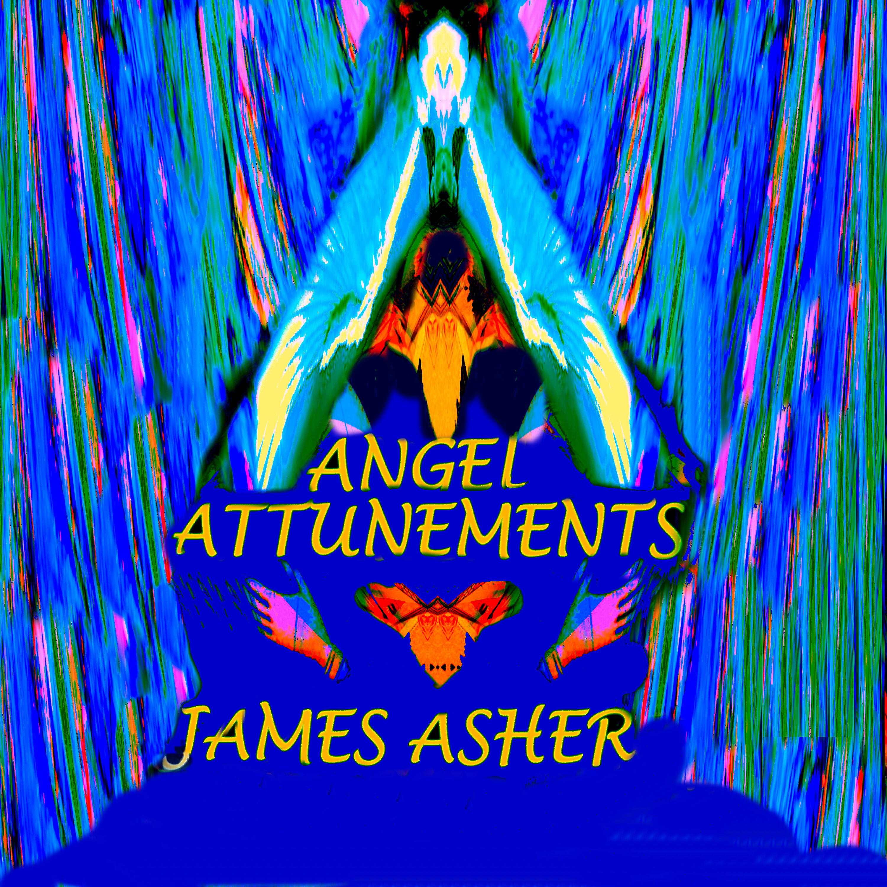 James Asher - Chorus Celestia