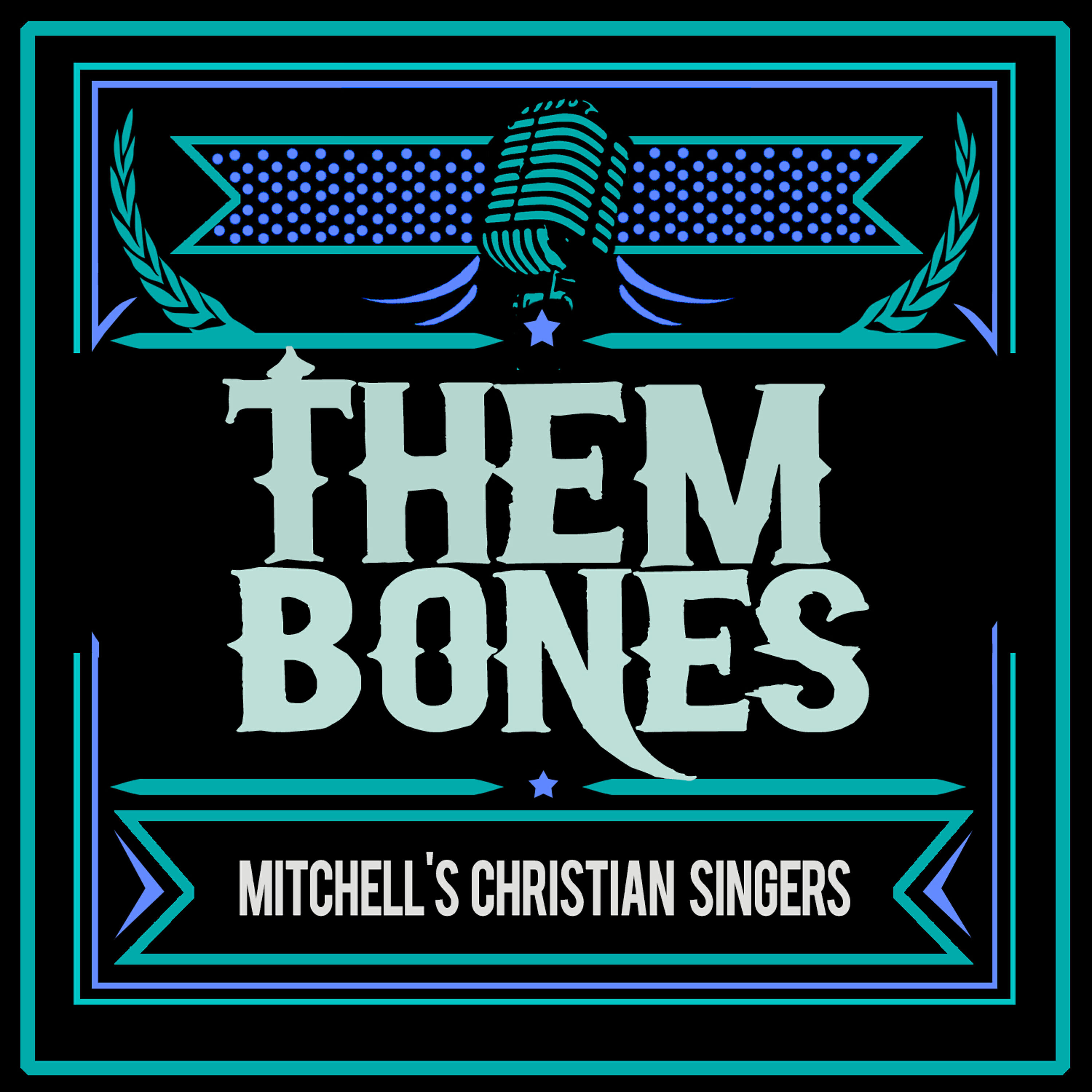 Mitchell's Christian Singers - I Swore to the Lord (I'm a Gideon)