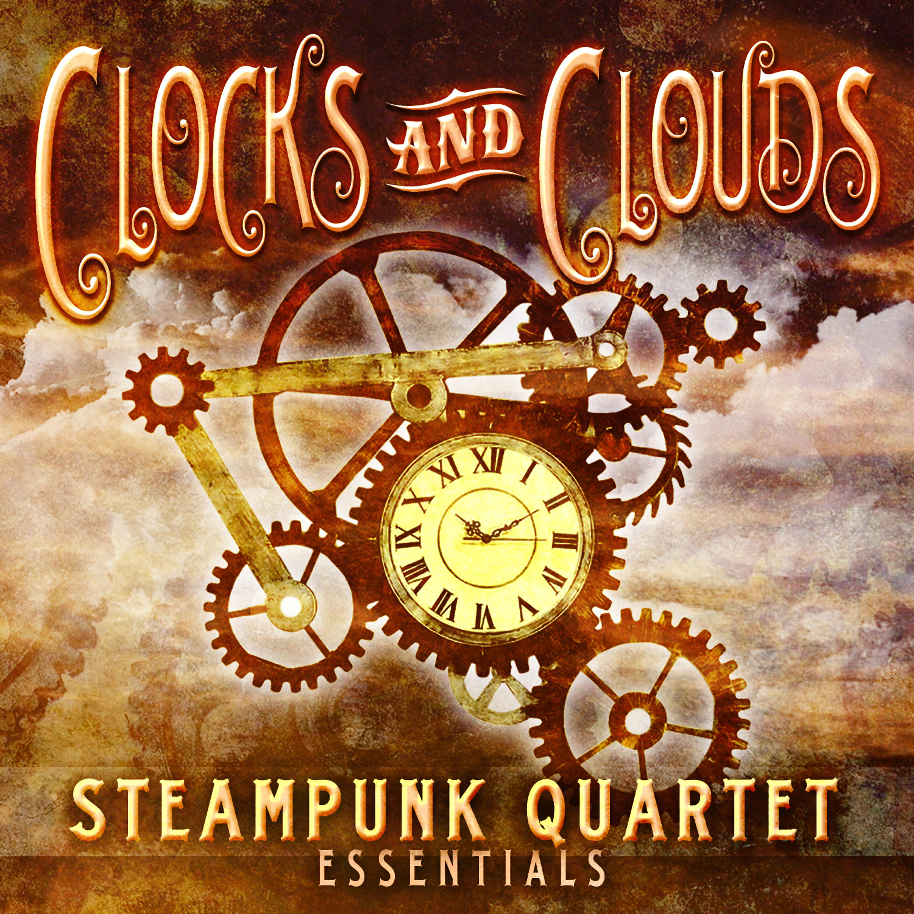 Clocks - Where the Streets Have No Name