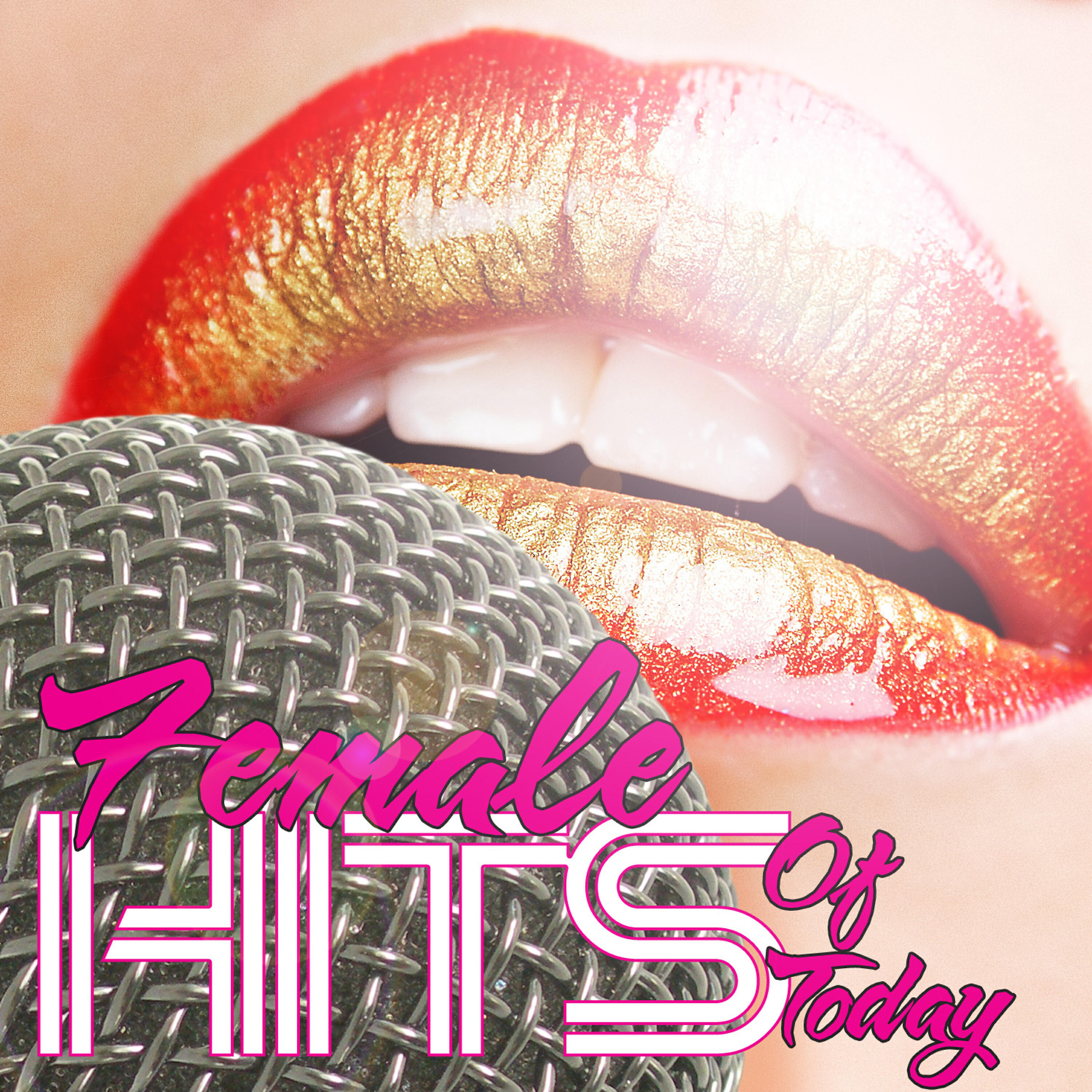 Diva Elite - Jesus, Take the Wheel