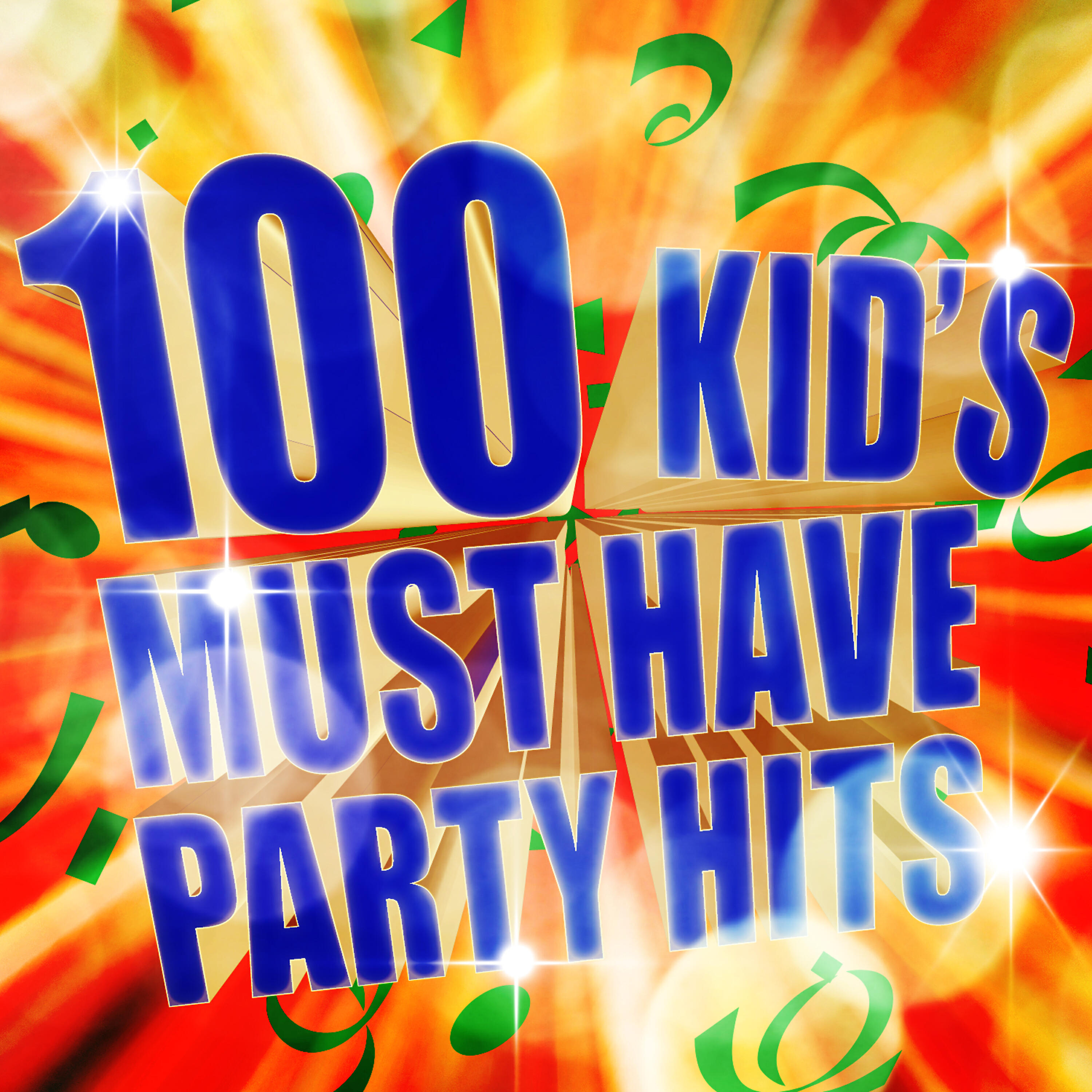 Party Buzz - Children of the Sun