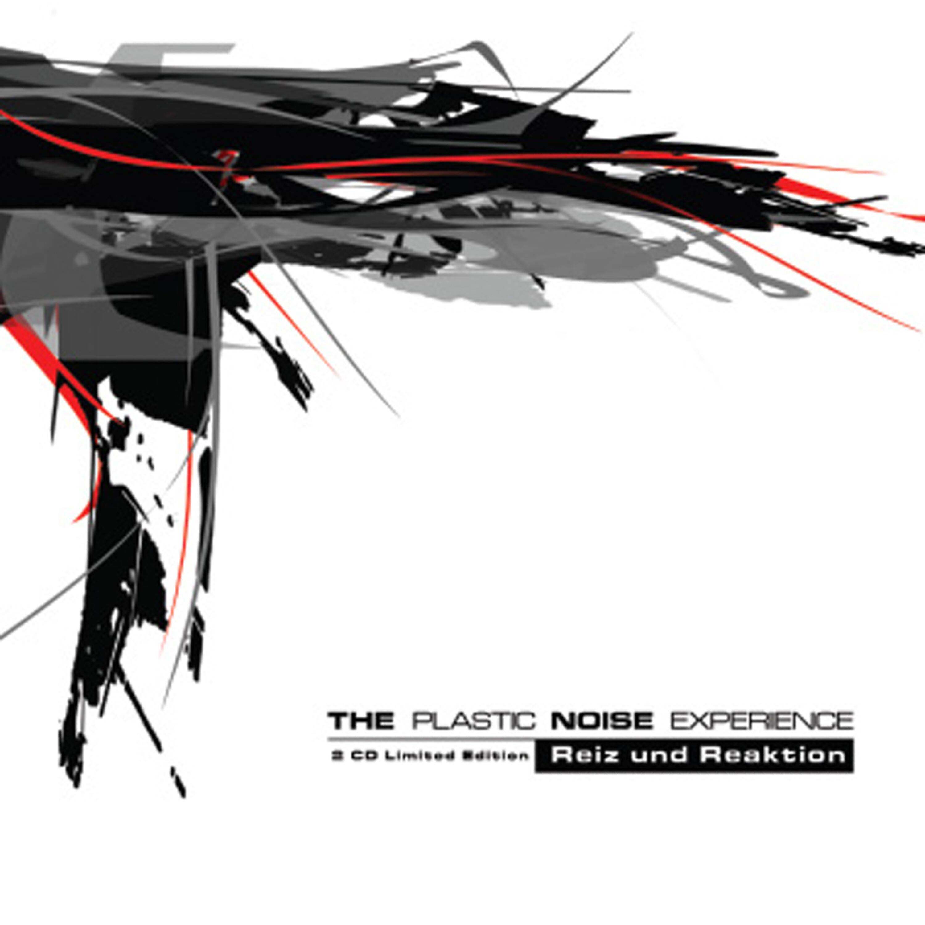 The Plastic Noise Experience - I Feel Love (Donna Summer Cover)