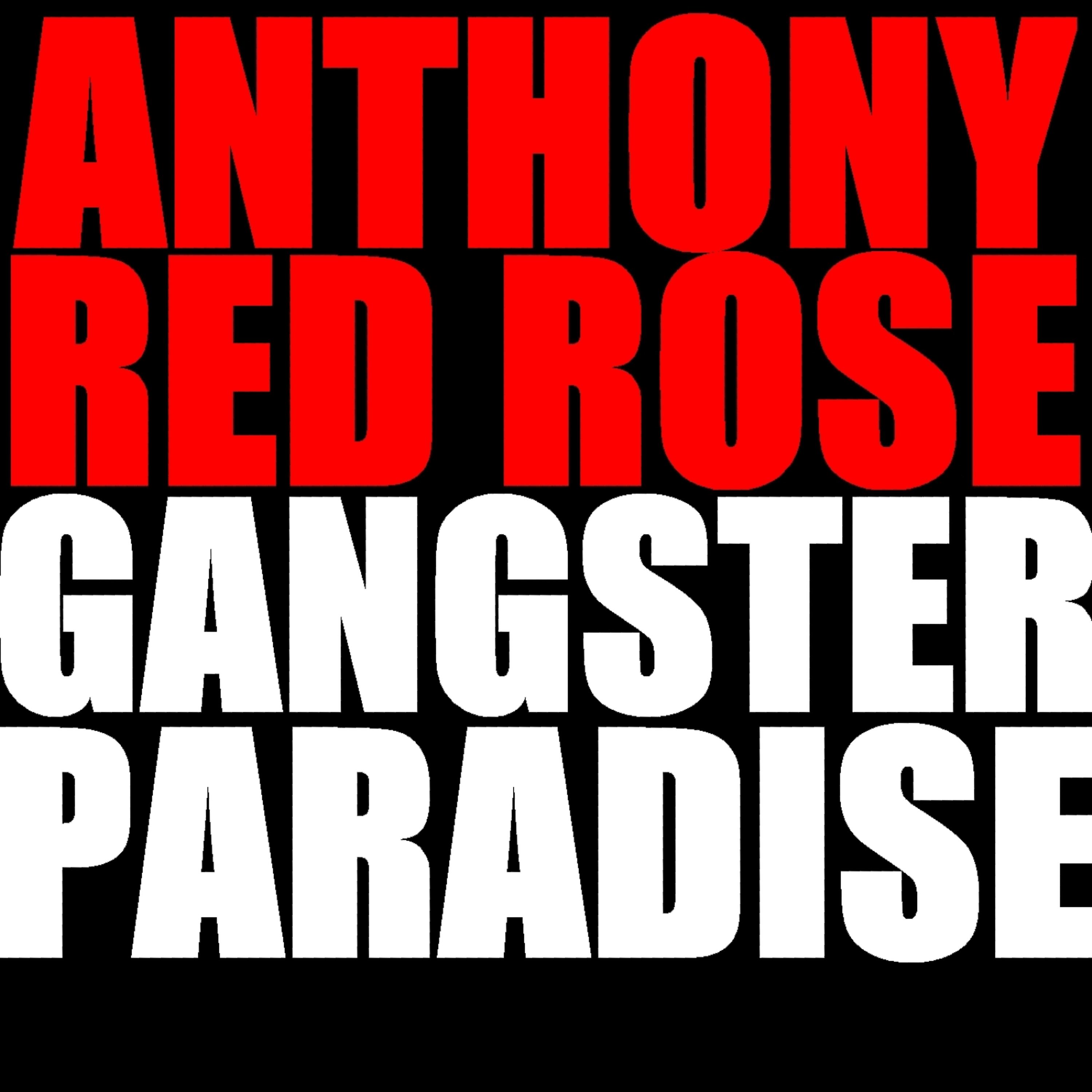 Постер альбома Gangster Paradise (Single)