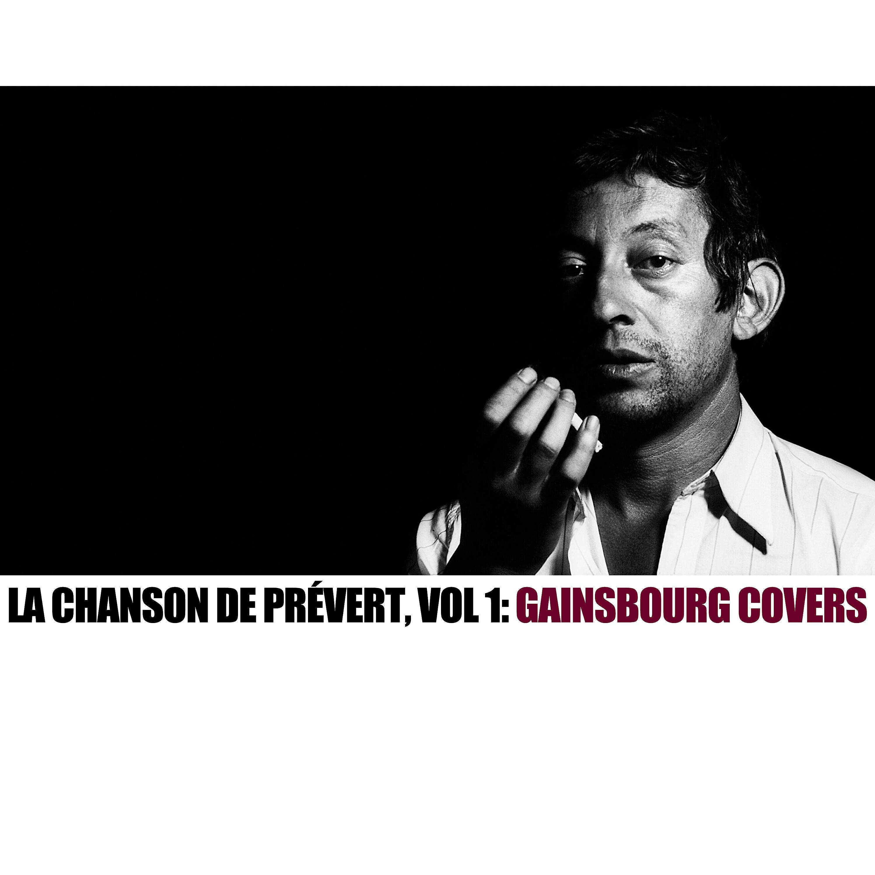 Les Riff - La chanson de Prévert
