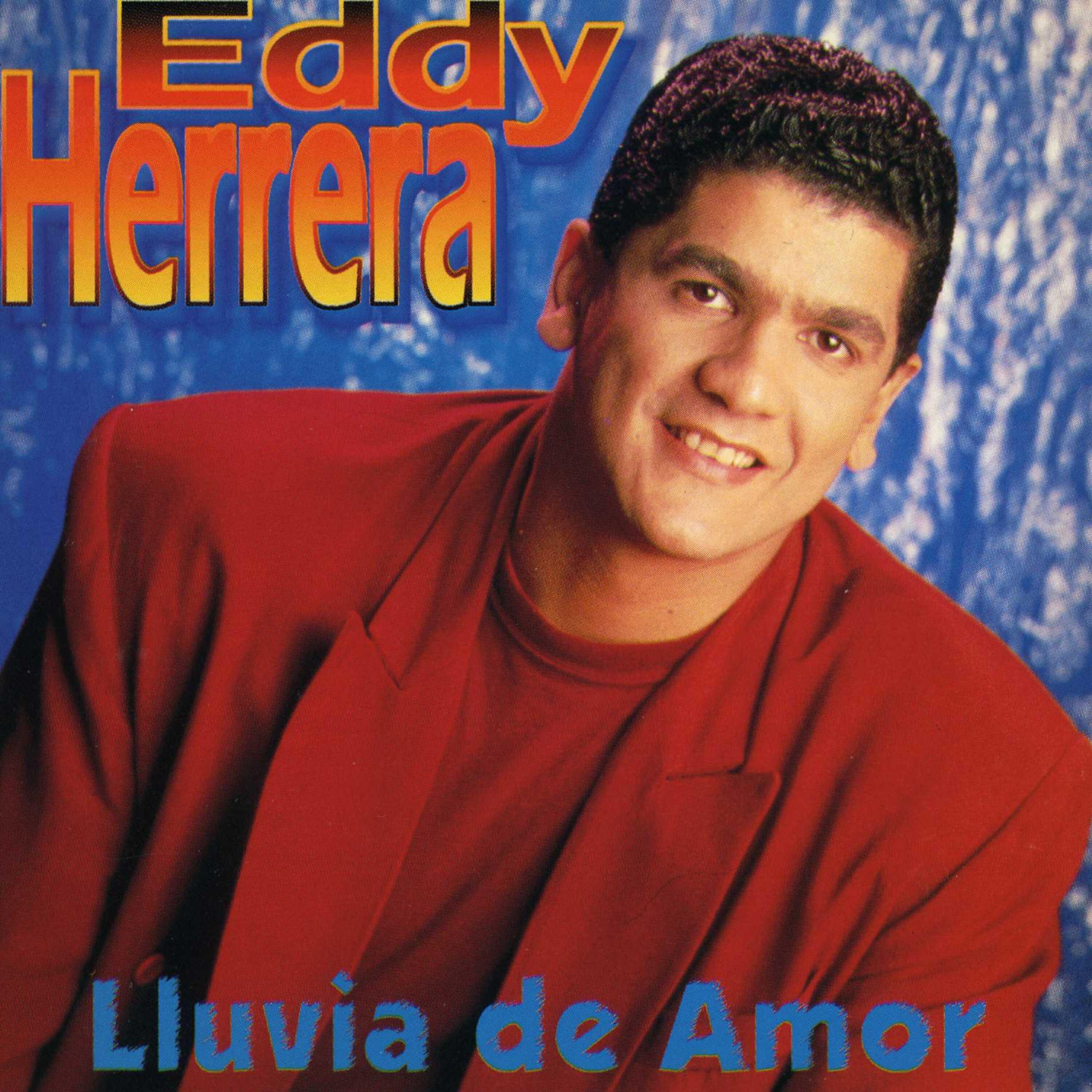 Eddy Herrera - No Es Solo Sexo