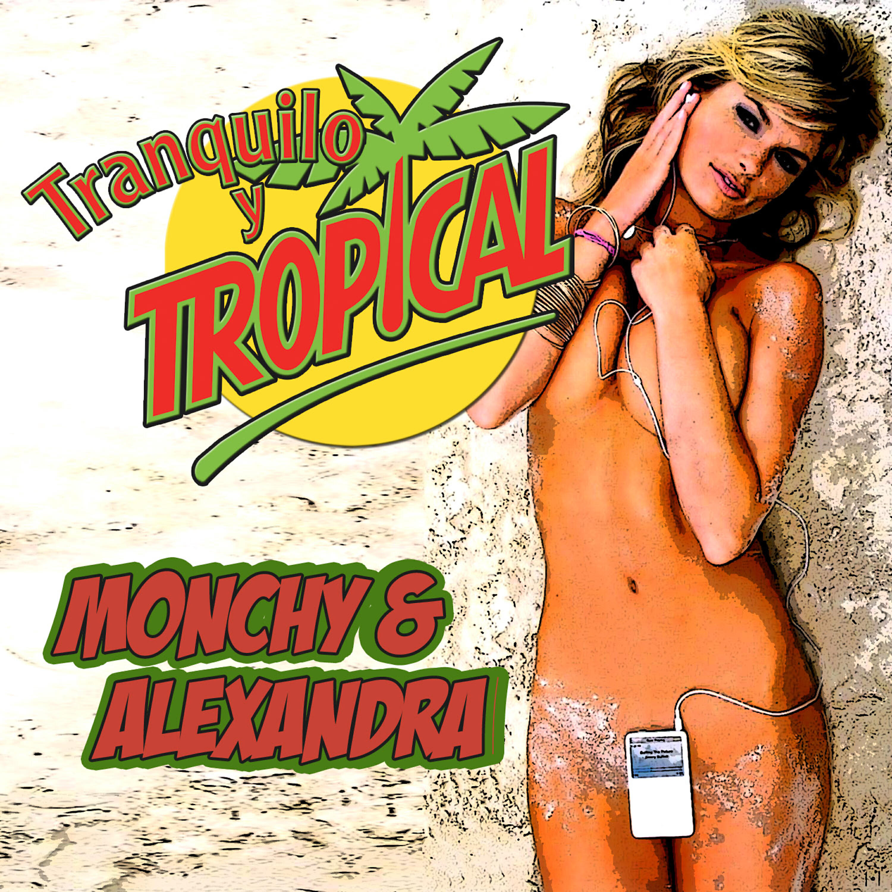 Monchy - Perdidos