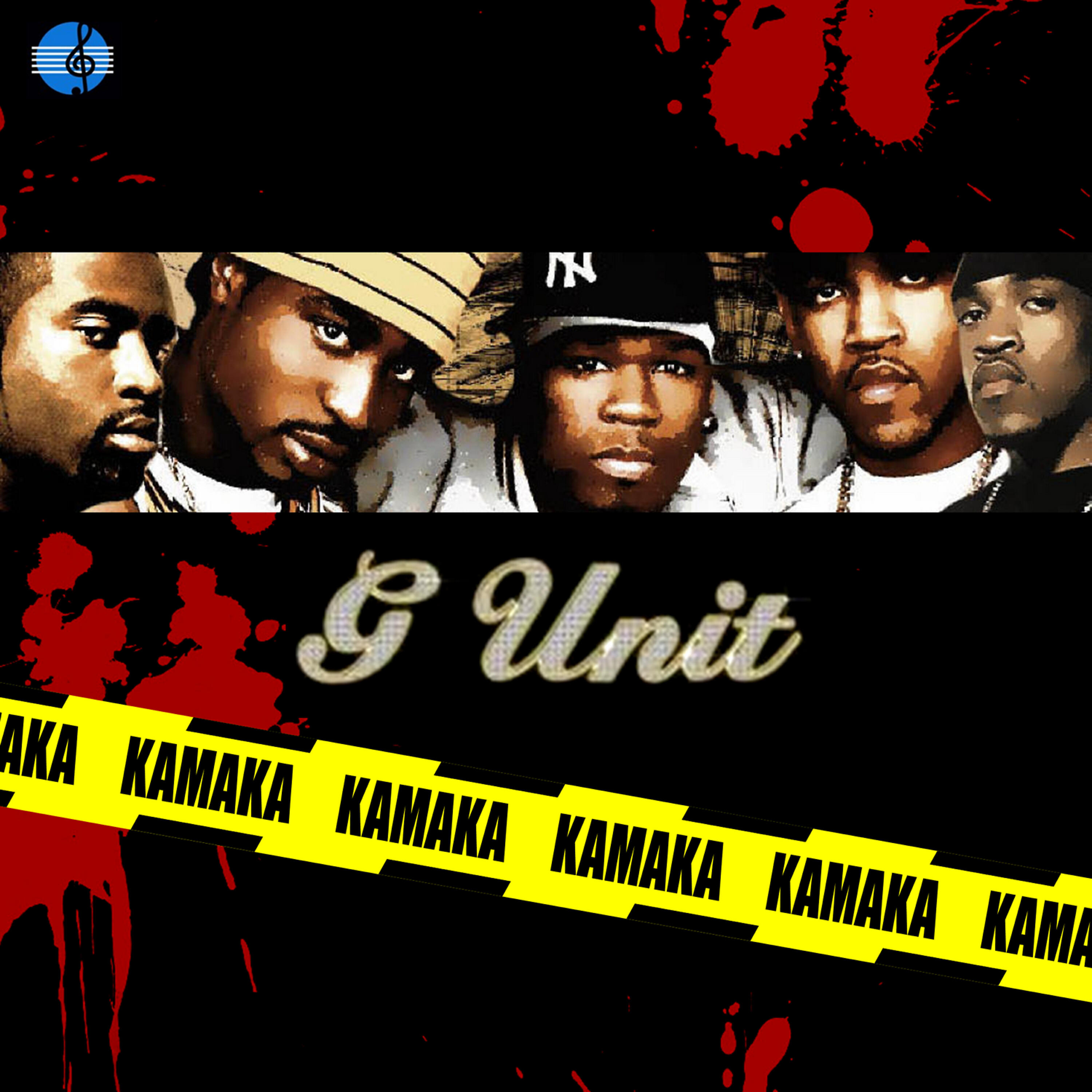 G Unit - They Don't Bother Me