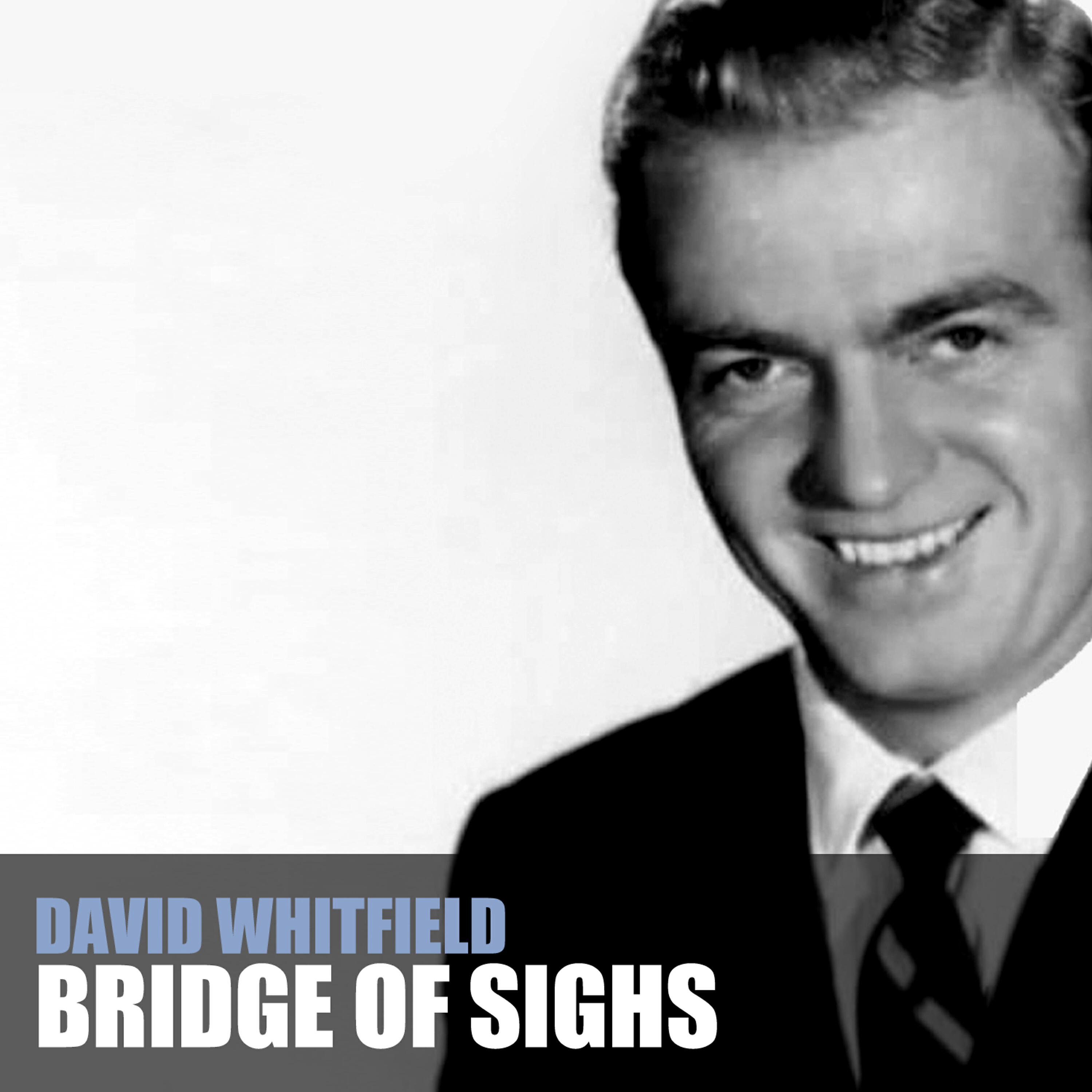 David Whitfield - On the Street Where You Live