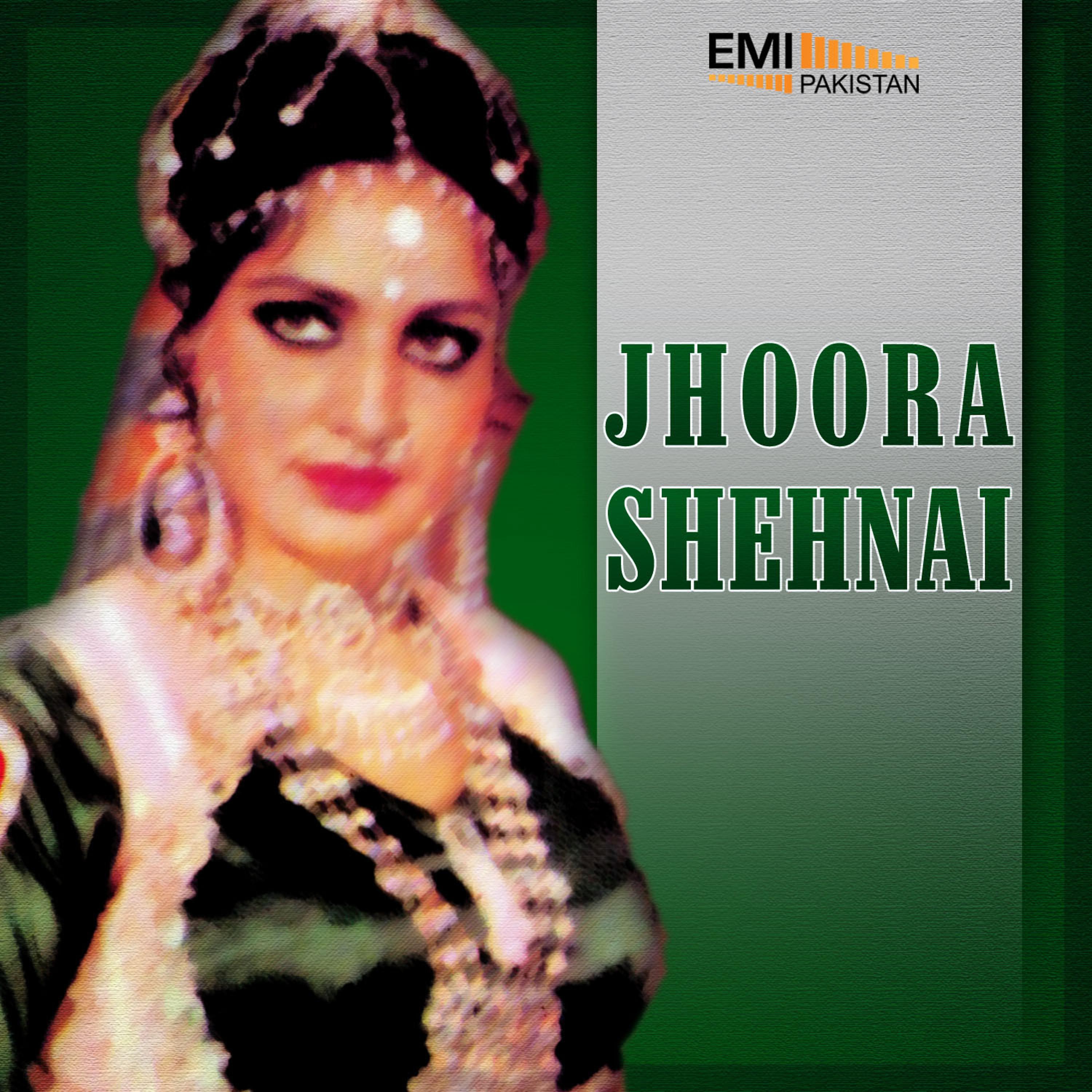 Постер альбома Shehnai / Jhoora