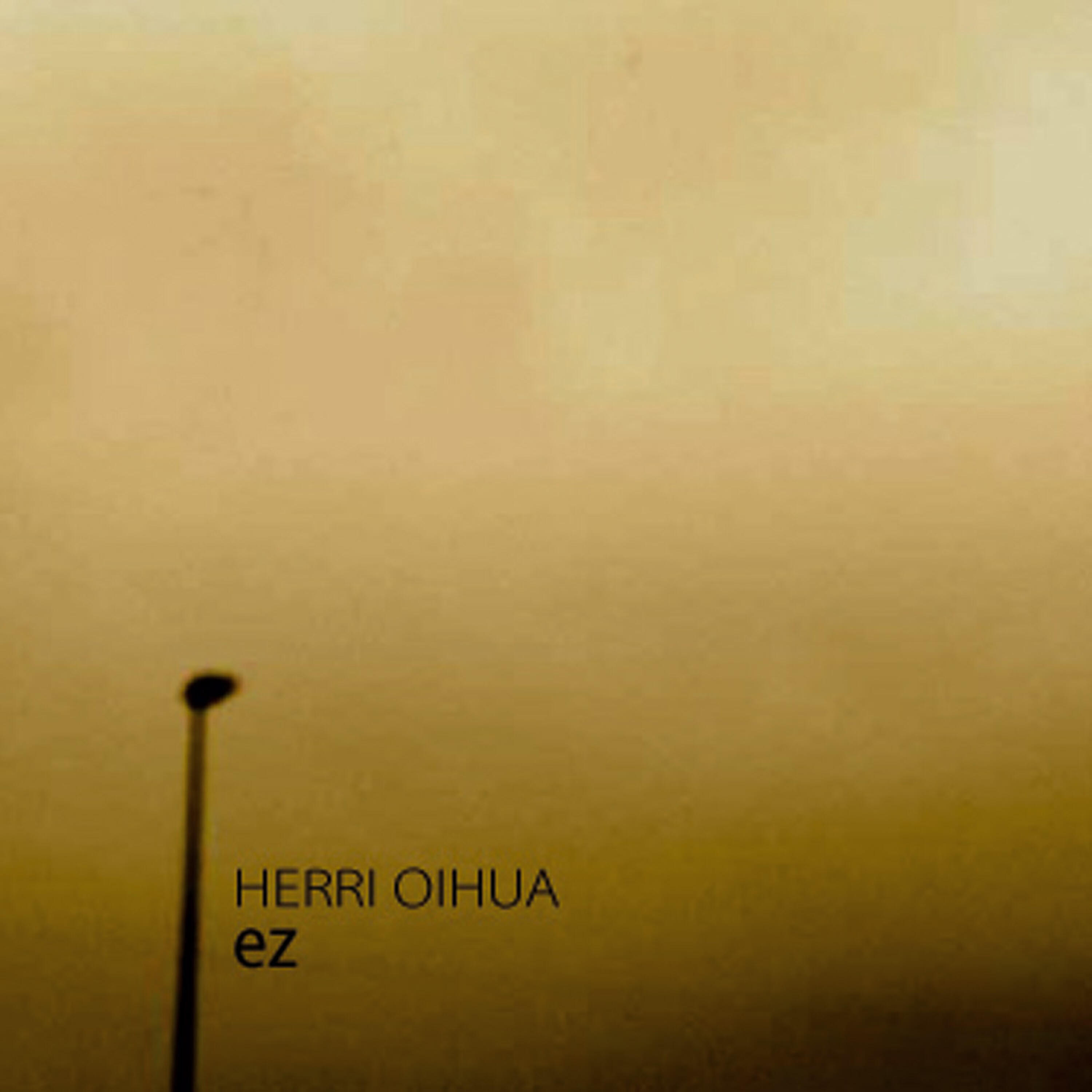 Herri Oihua - Kalte Dagienak Bizarra Lepoan