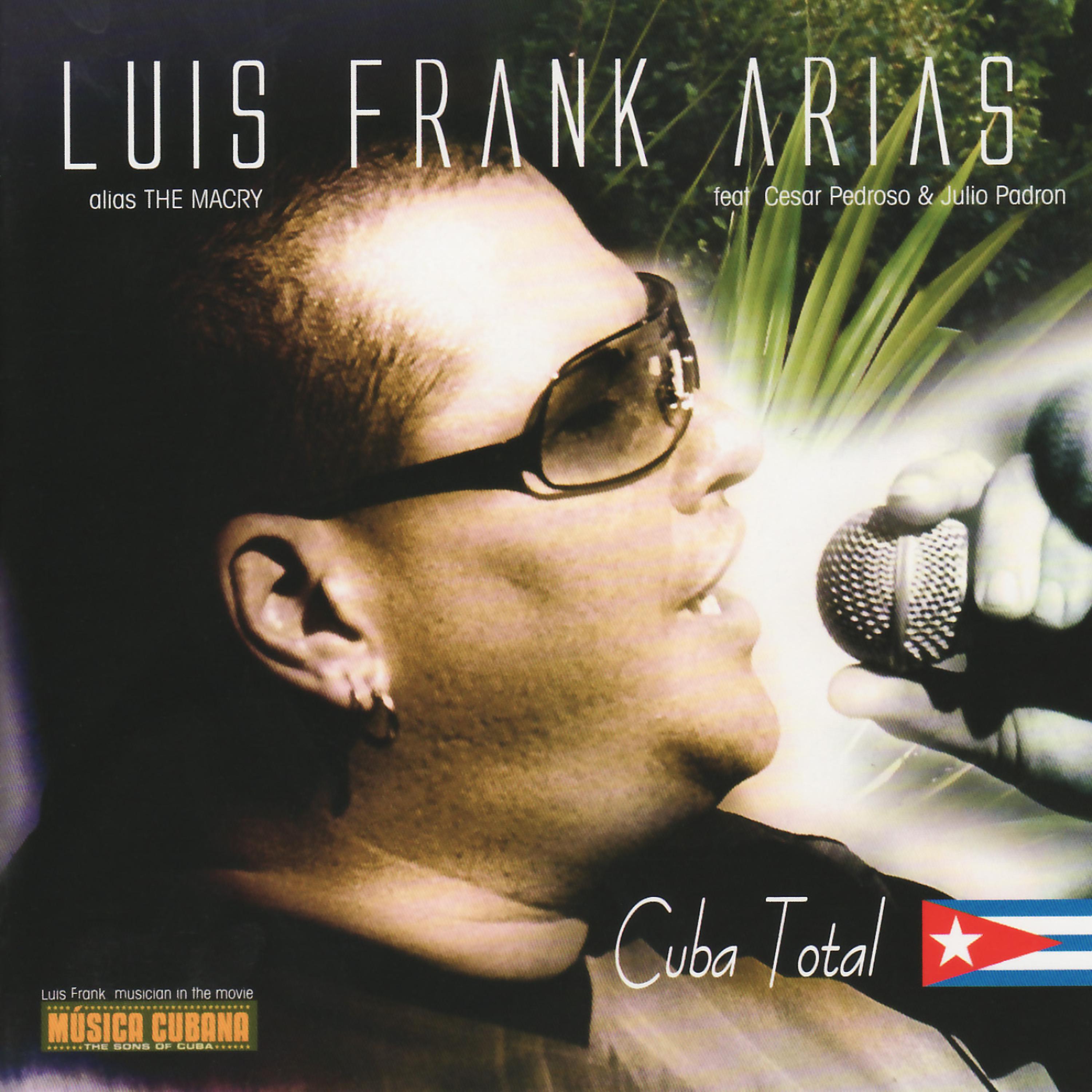 Постер альбома Cuba Total