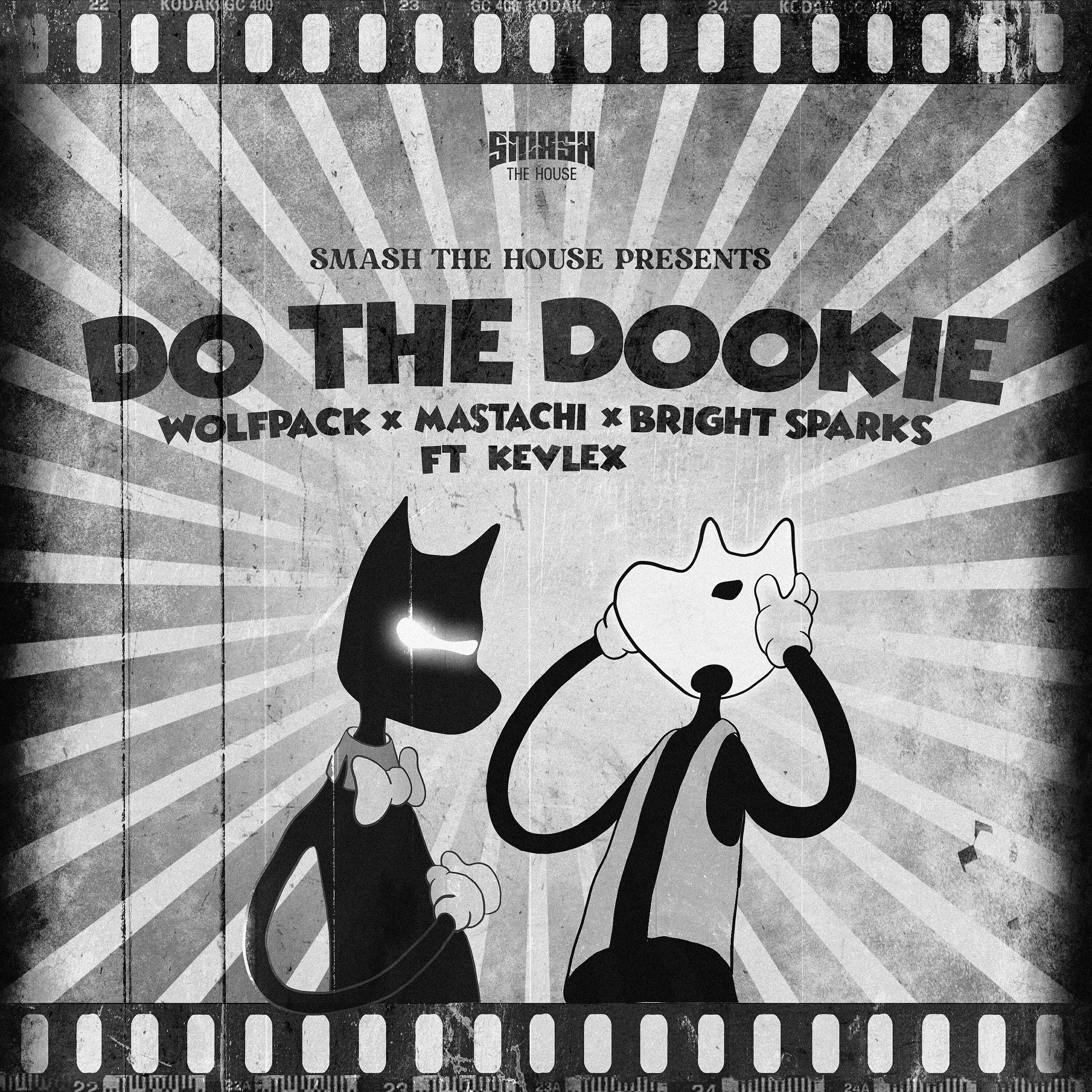 Wolfpack - Do the Dookie