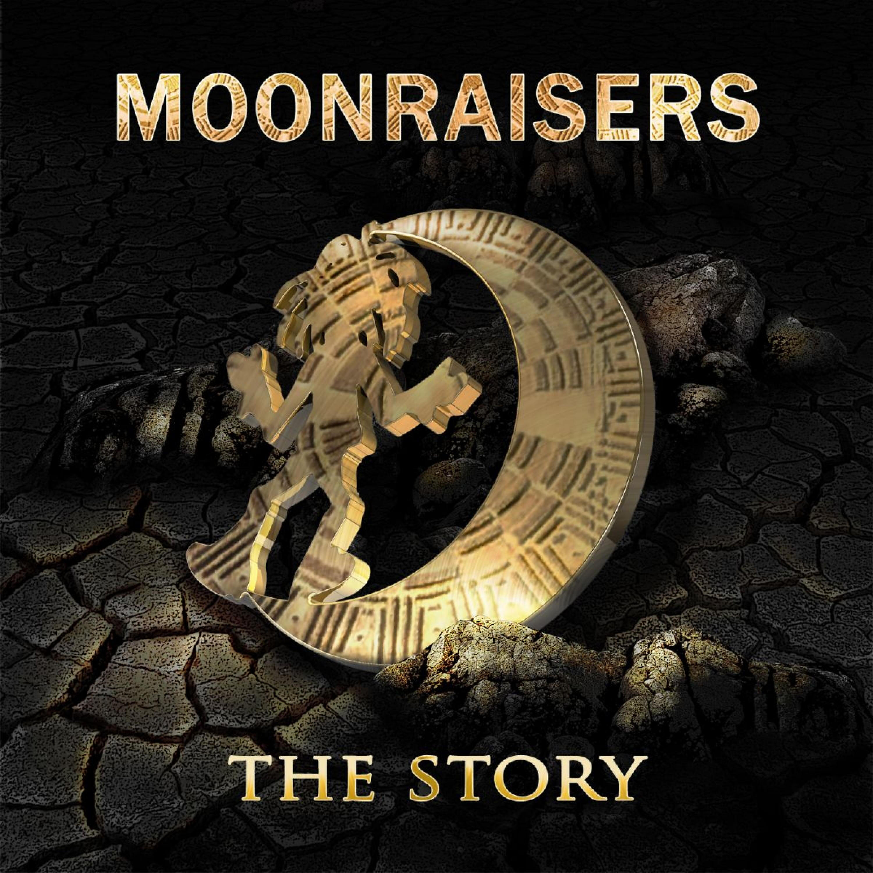 Moonraisers - Joyless People