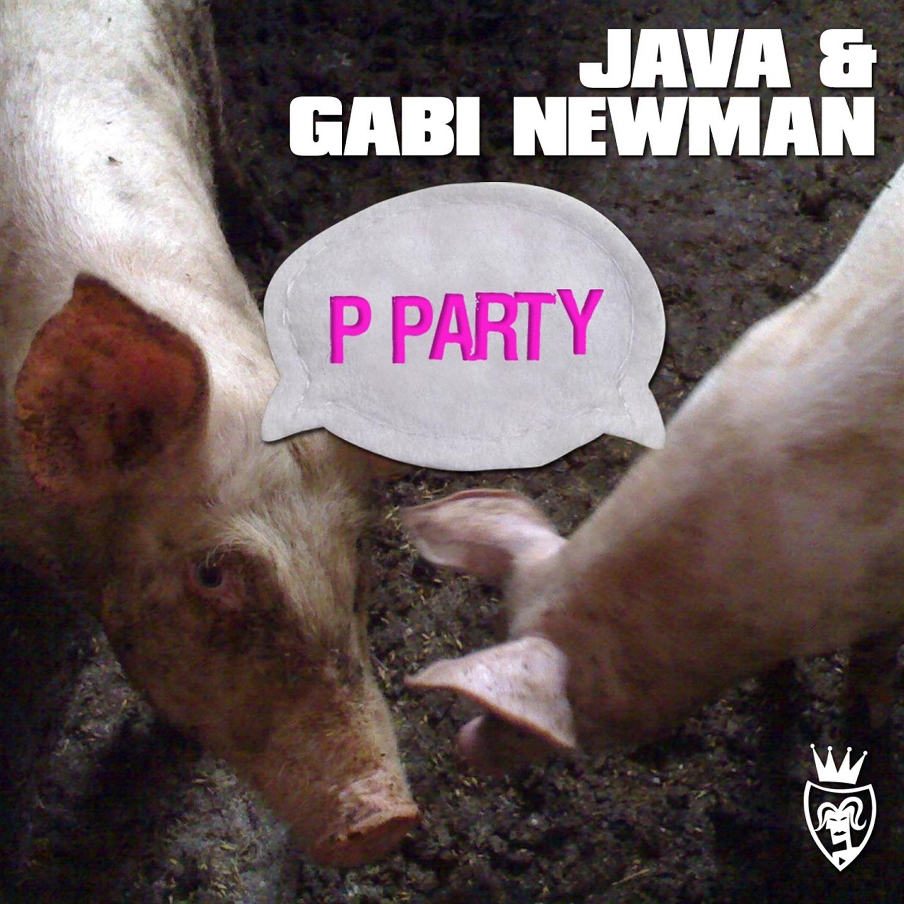 Java - P Party