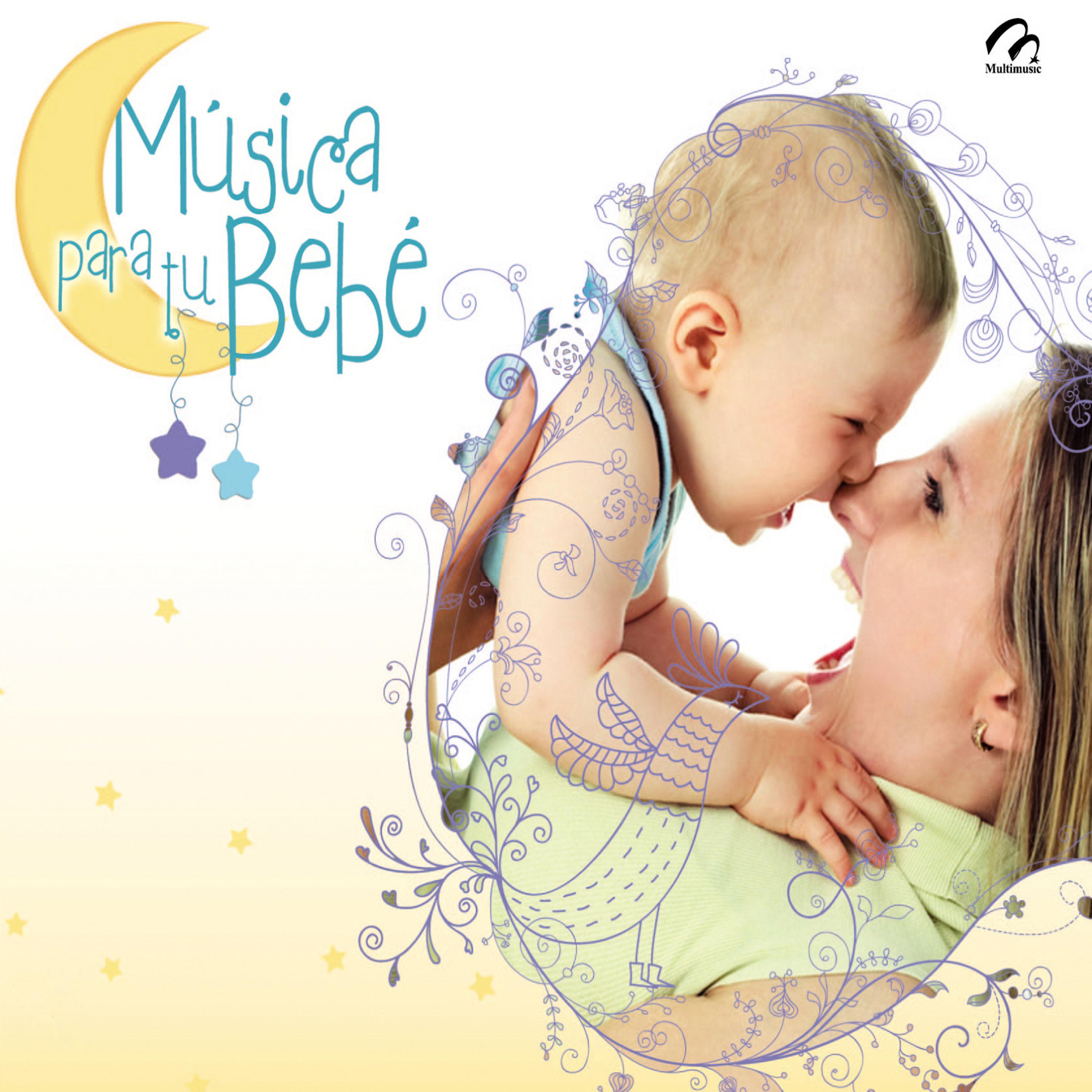 Постер альбома Música para Tu Bebé